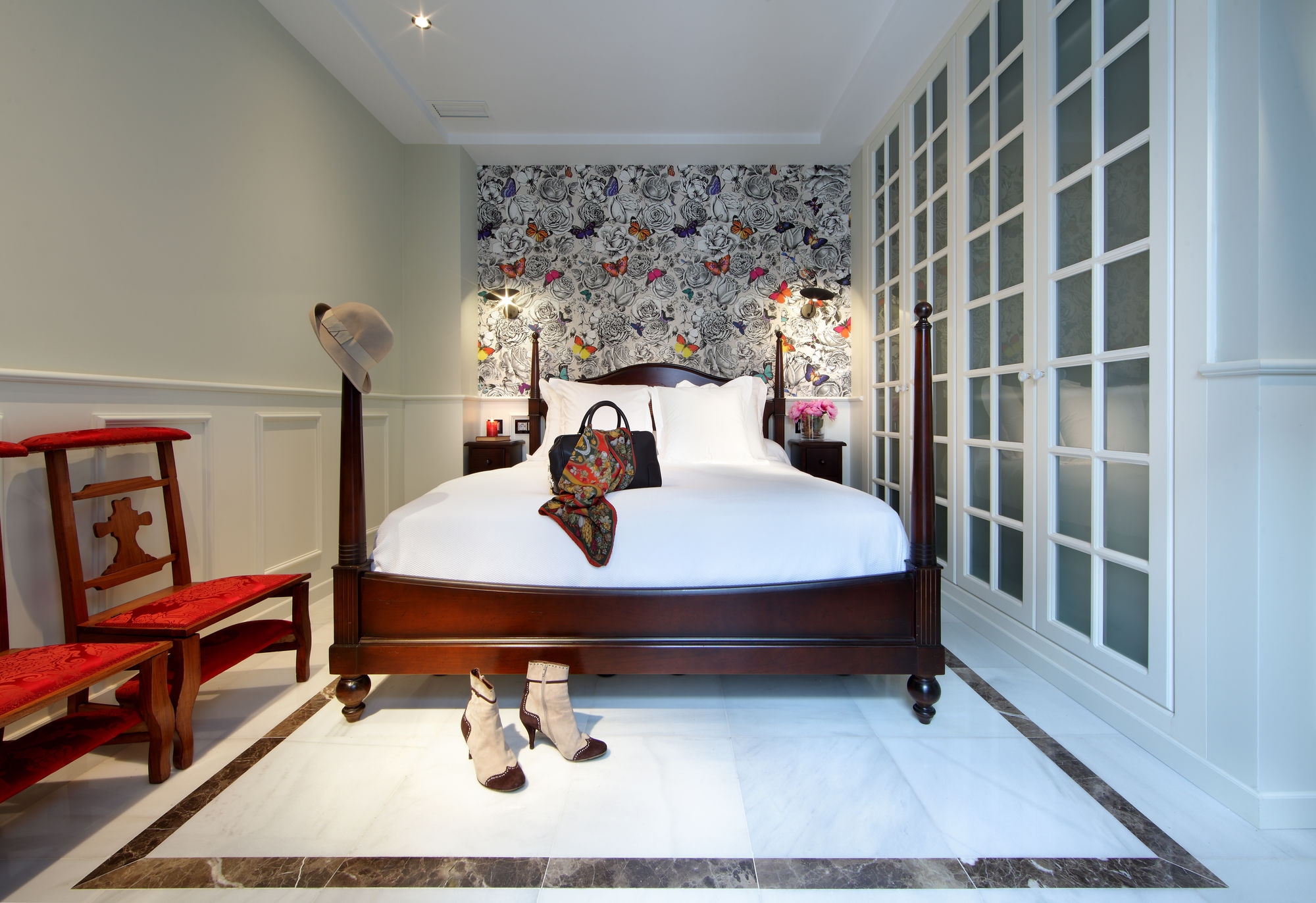 Фото Casa Palacete 1822