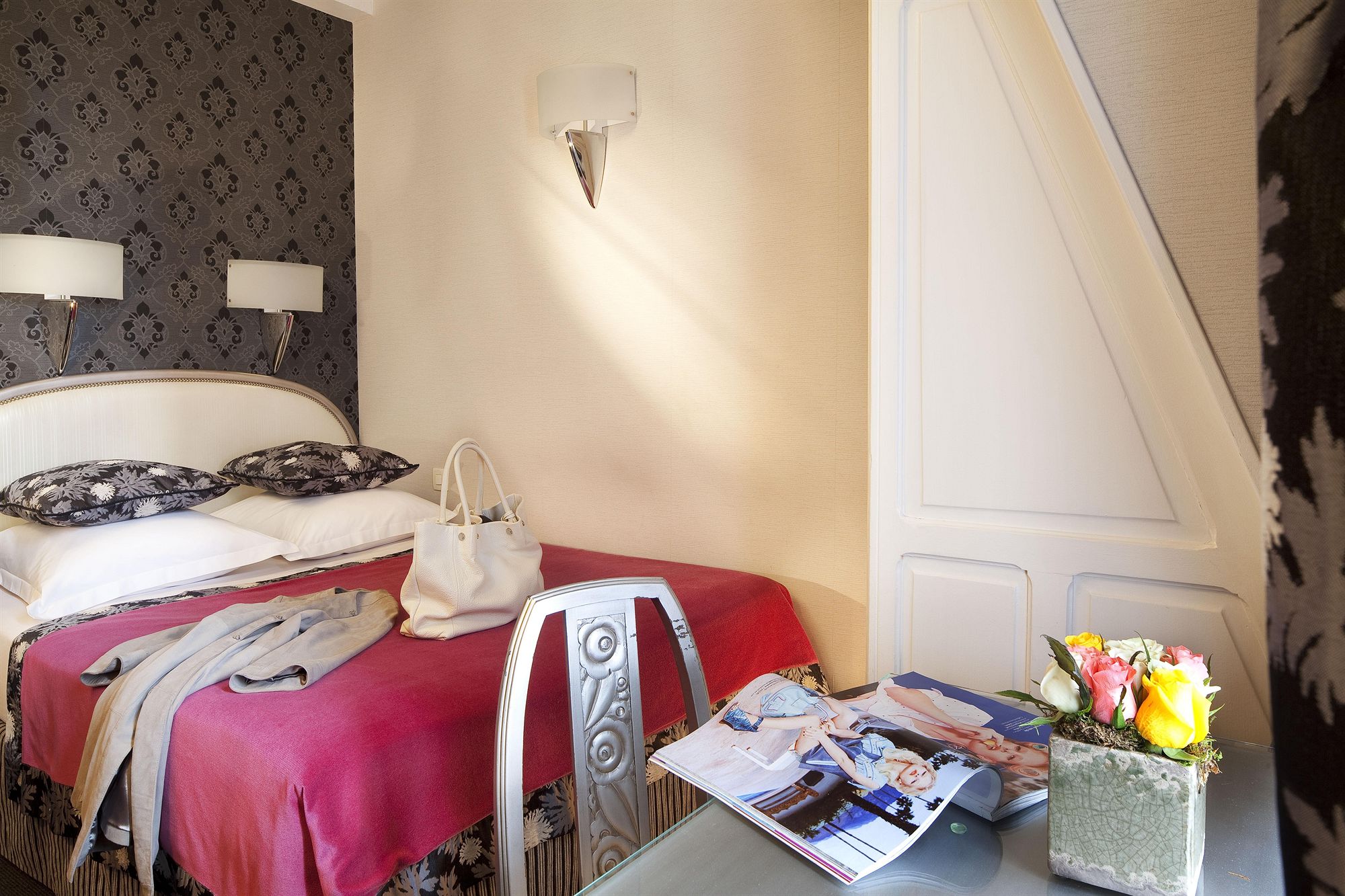 Фото Hotel Riviera Elysées