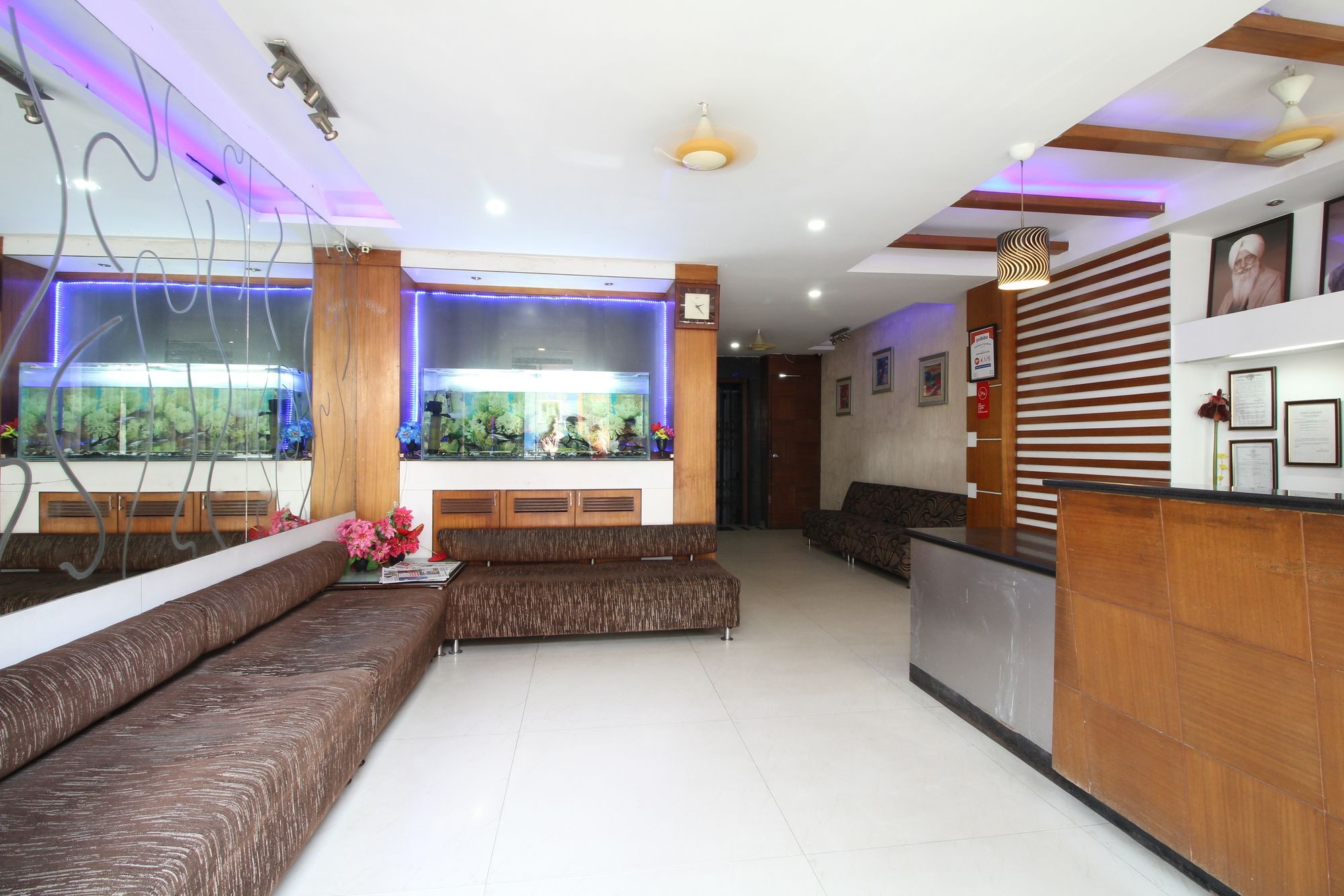 Фото Hotel Imperial Classic