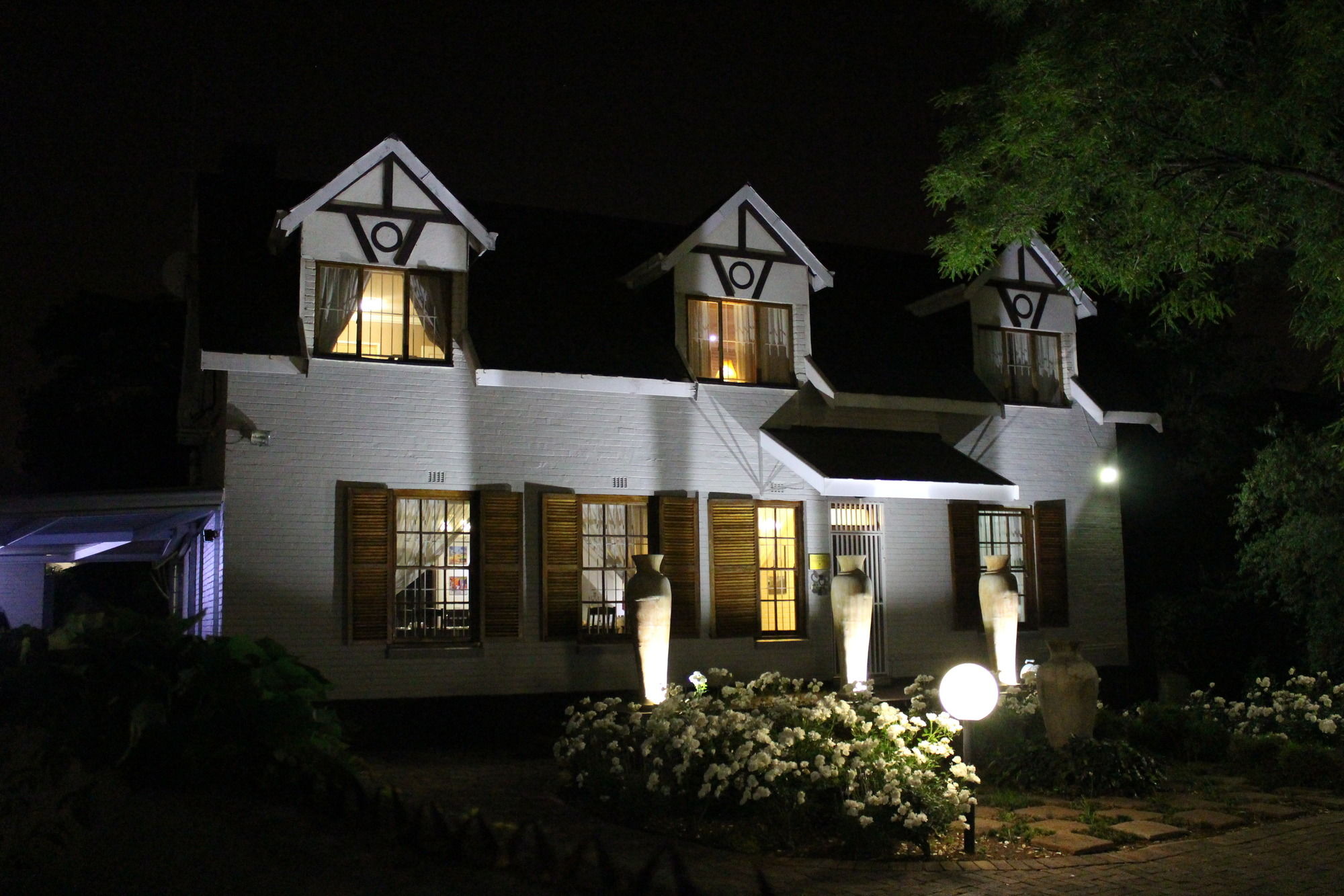 Фото отеля 4