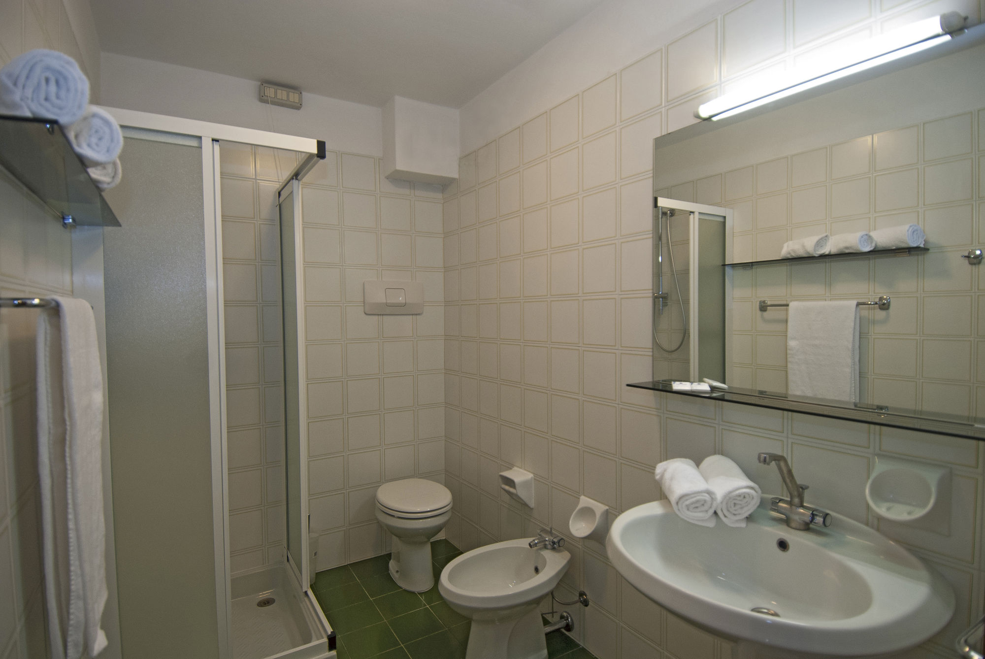 Фото Appartamenti Arca & Ca' Mure