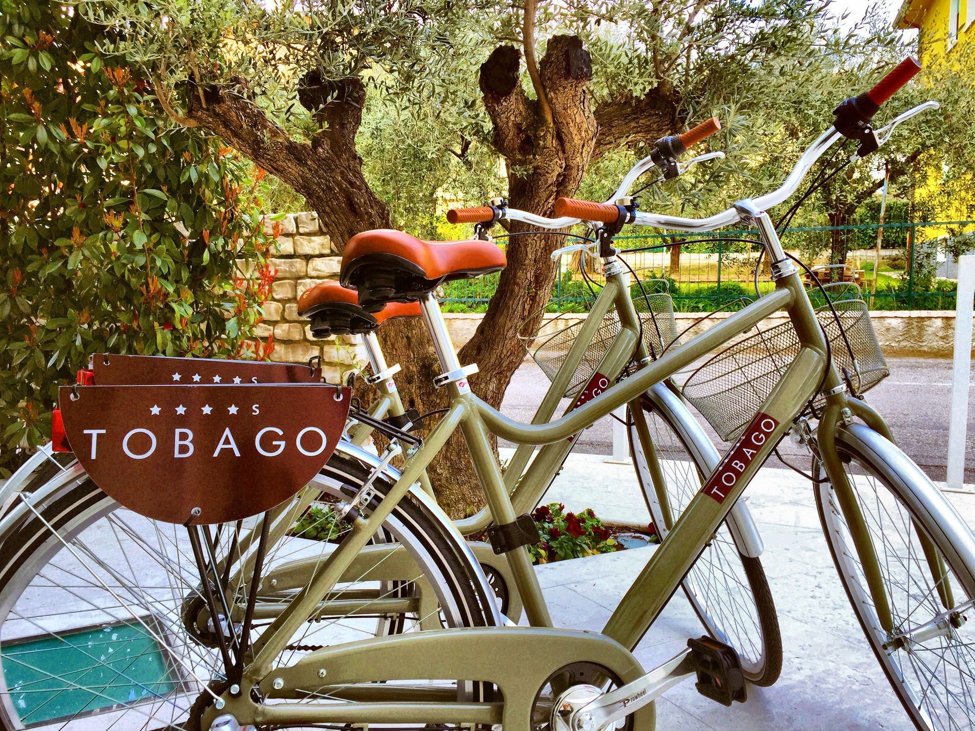 Фото Tobago Hotel