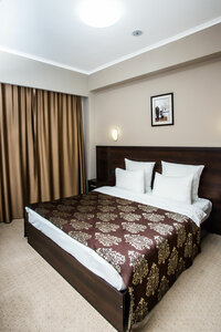 Гостиница Best Western Plus Atakent Park Hotel