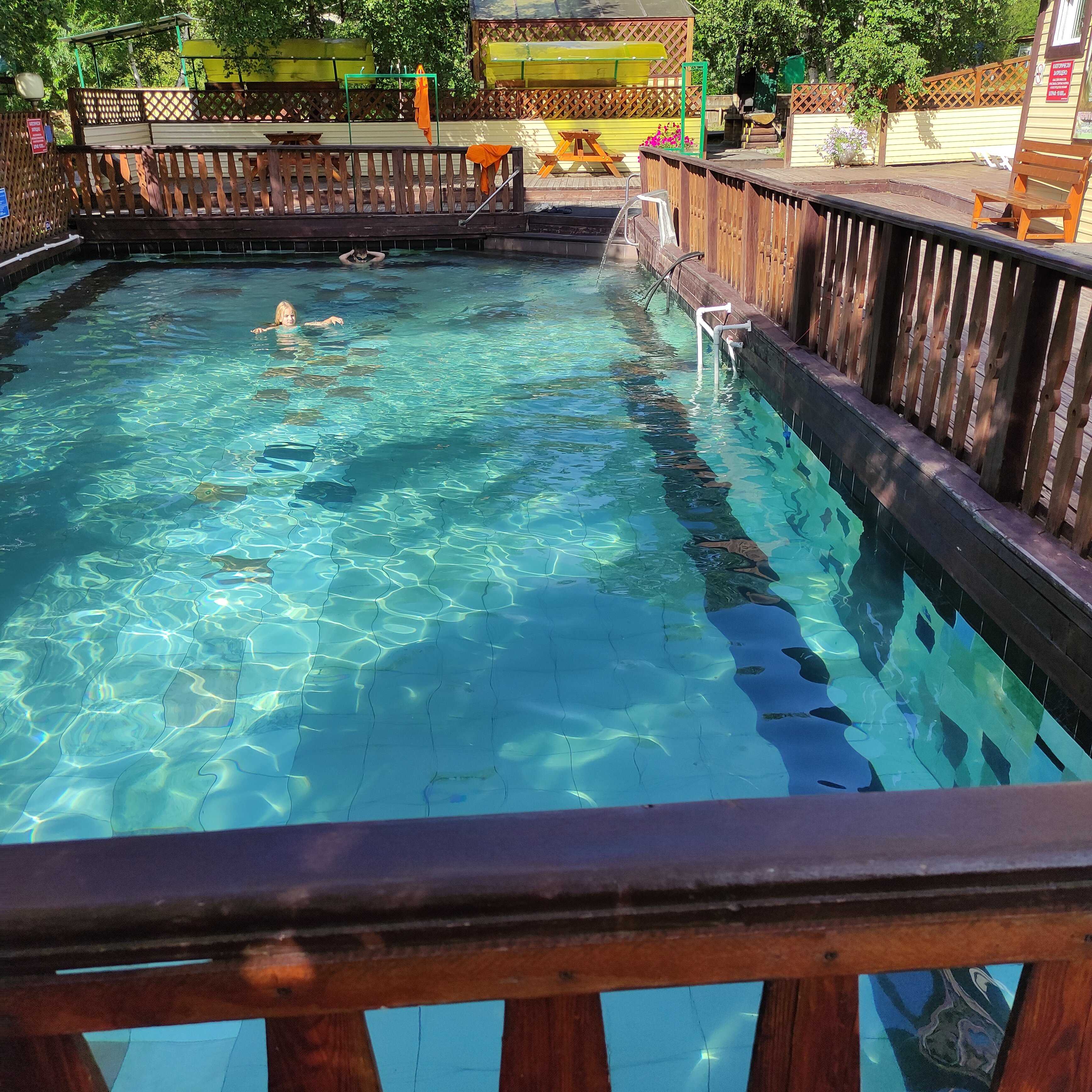 Фото Парамушир тур