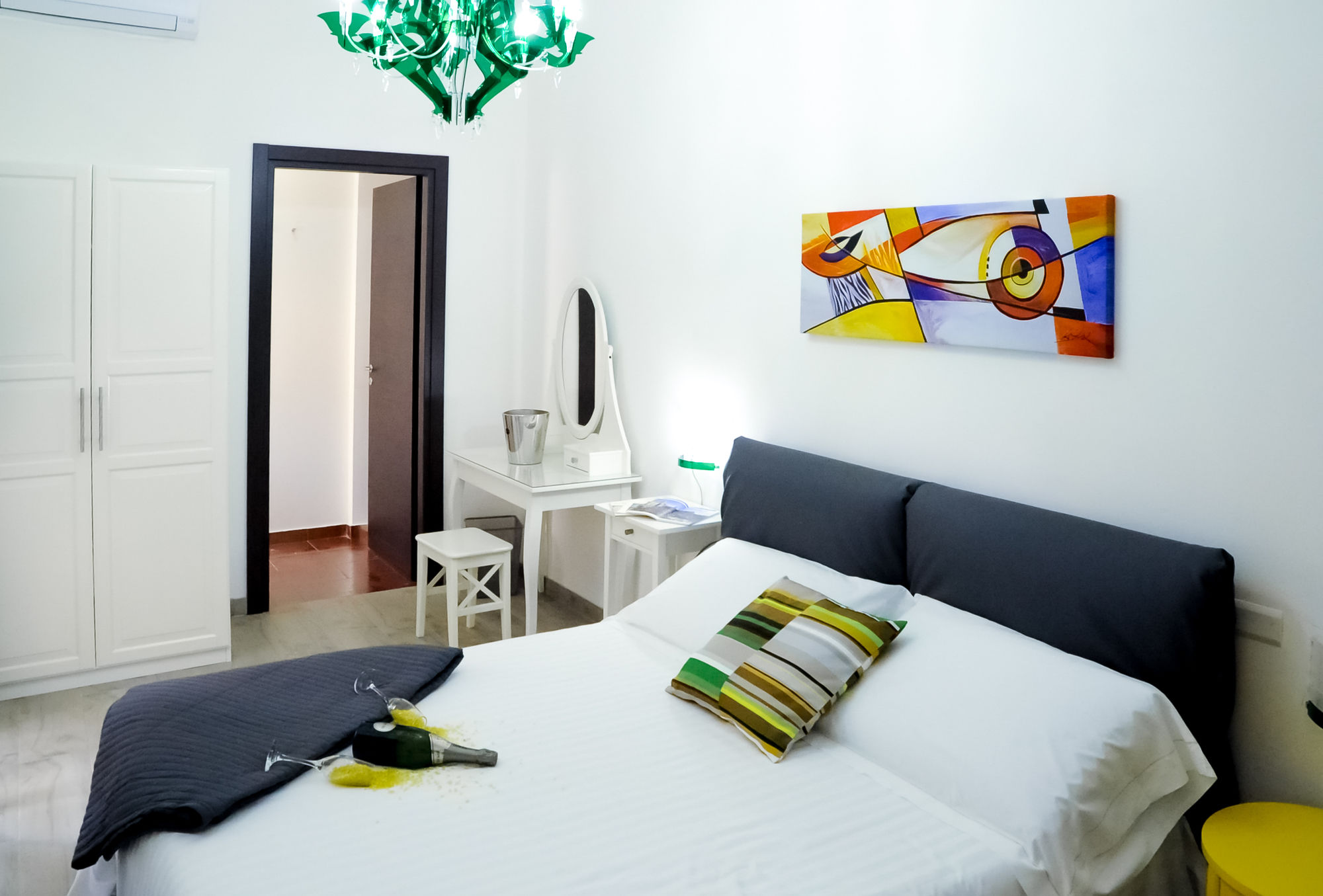 Фото Etna Suite