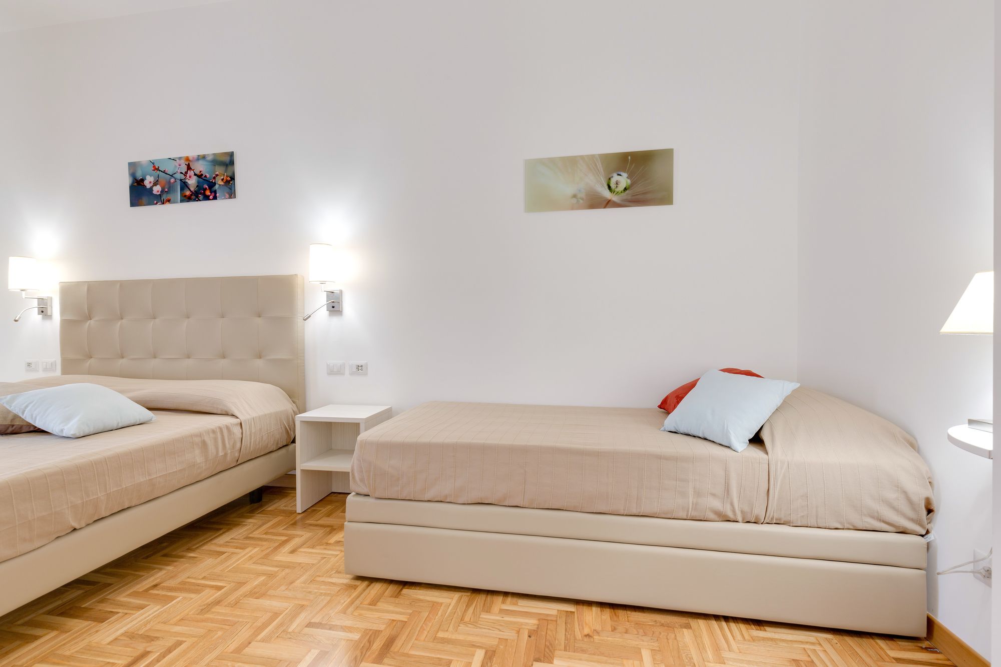 Фото Dolce Luxury Rooms