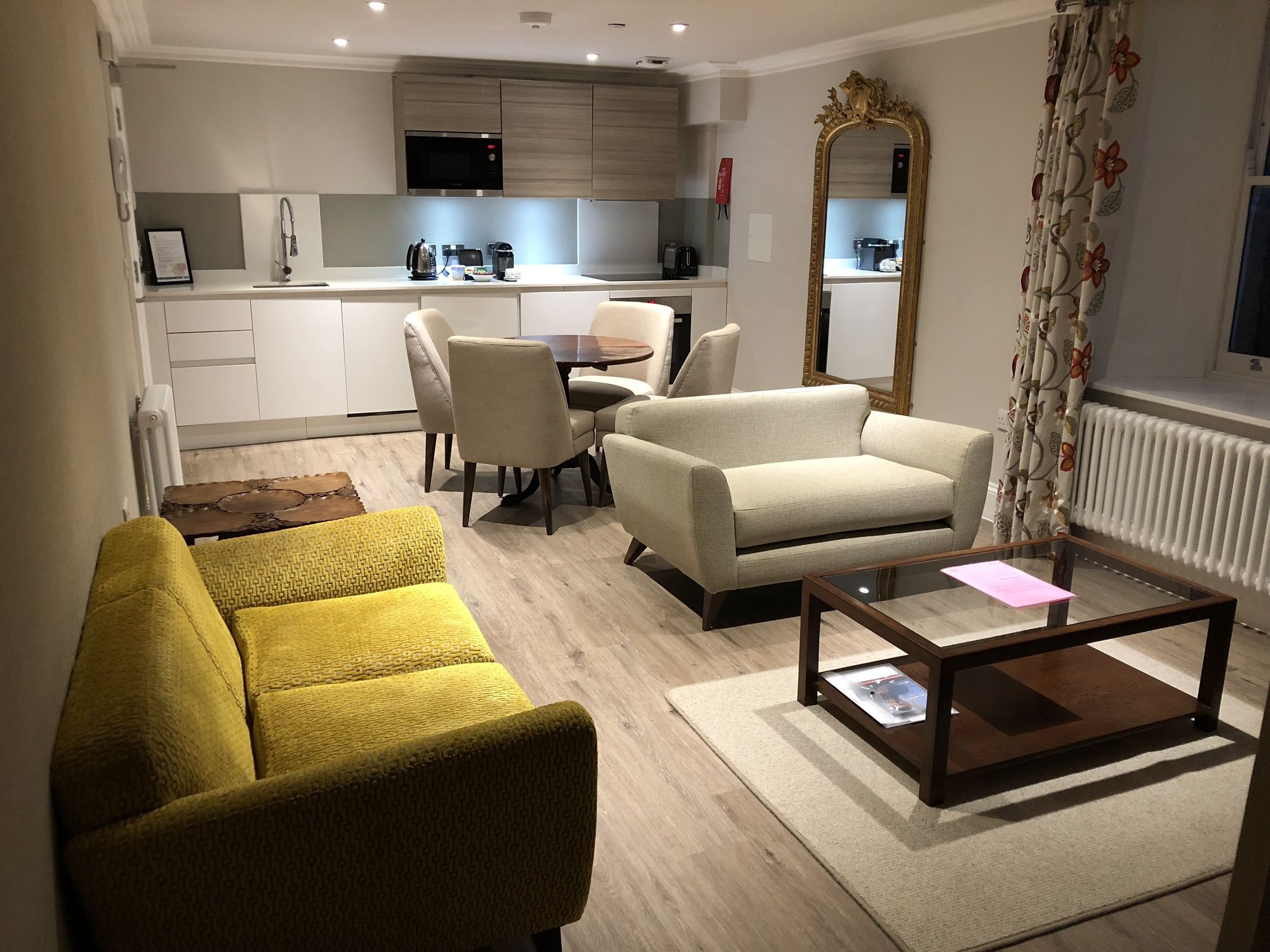 Фото Beech House