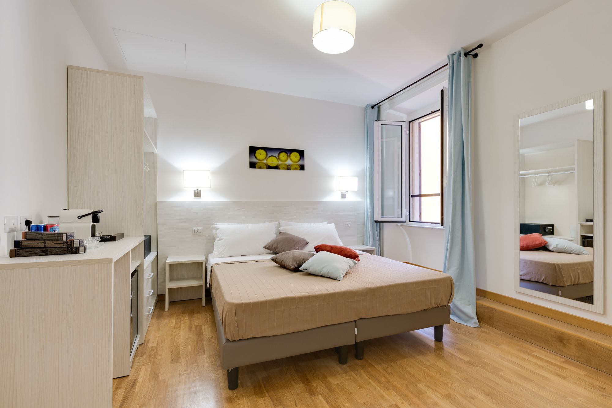 Фото Dolce Luxury Rooms
