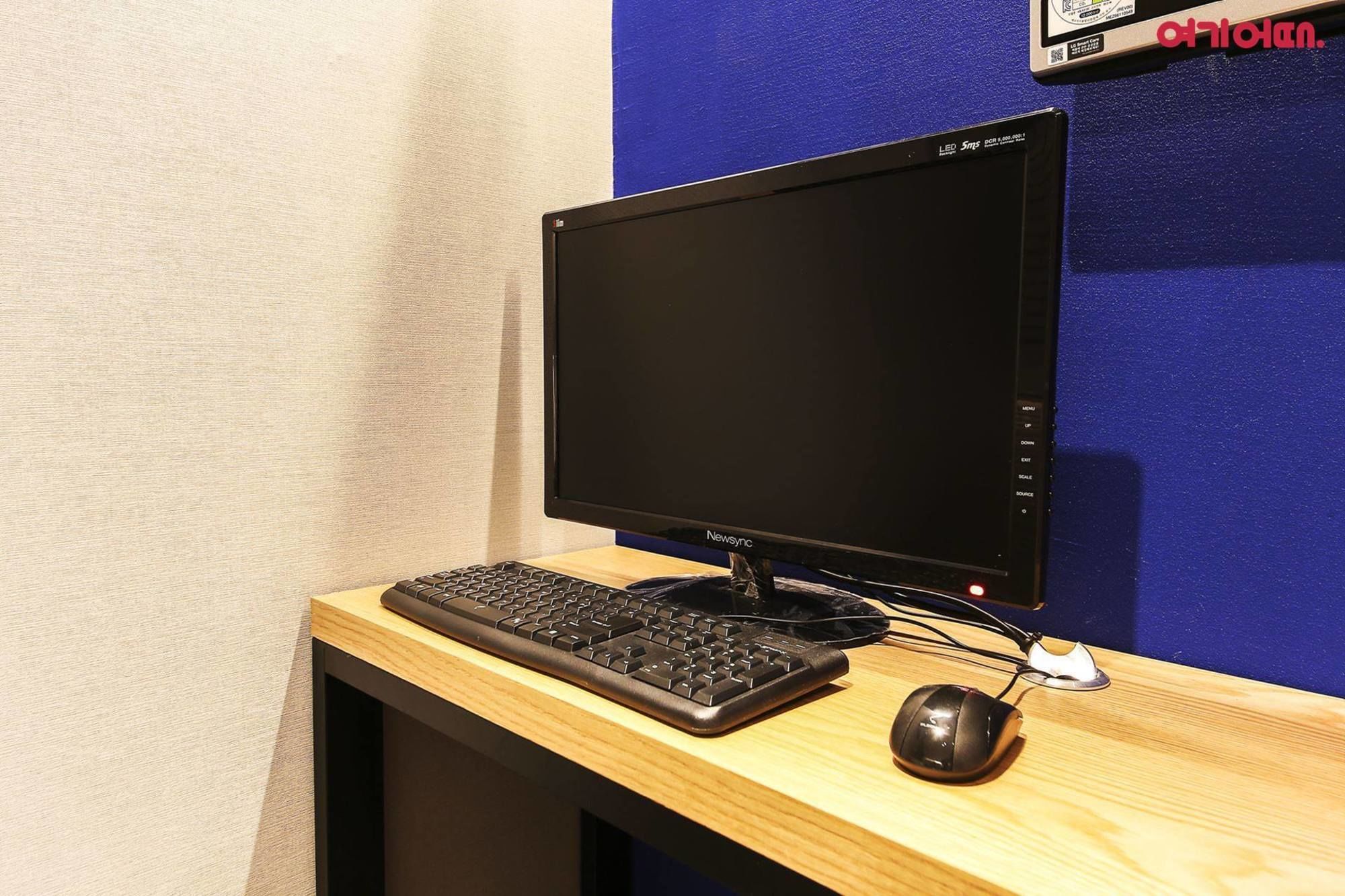 Фото New York Hotel