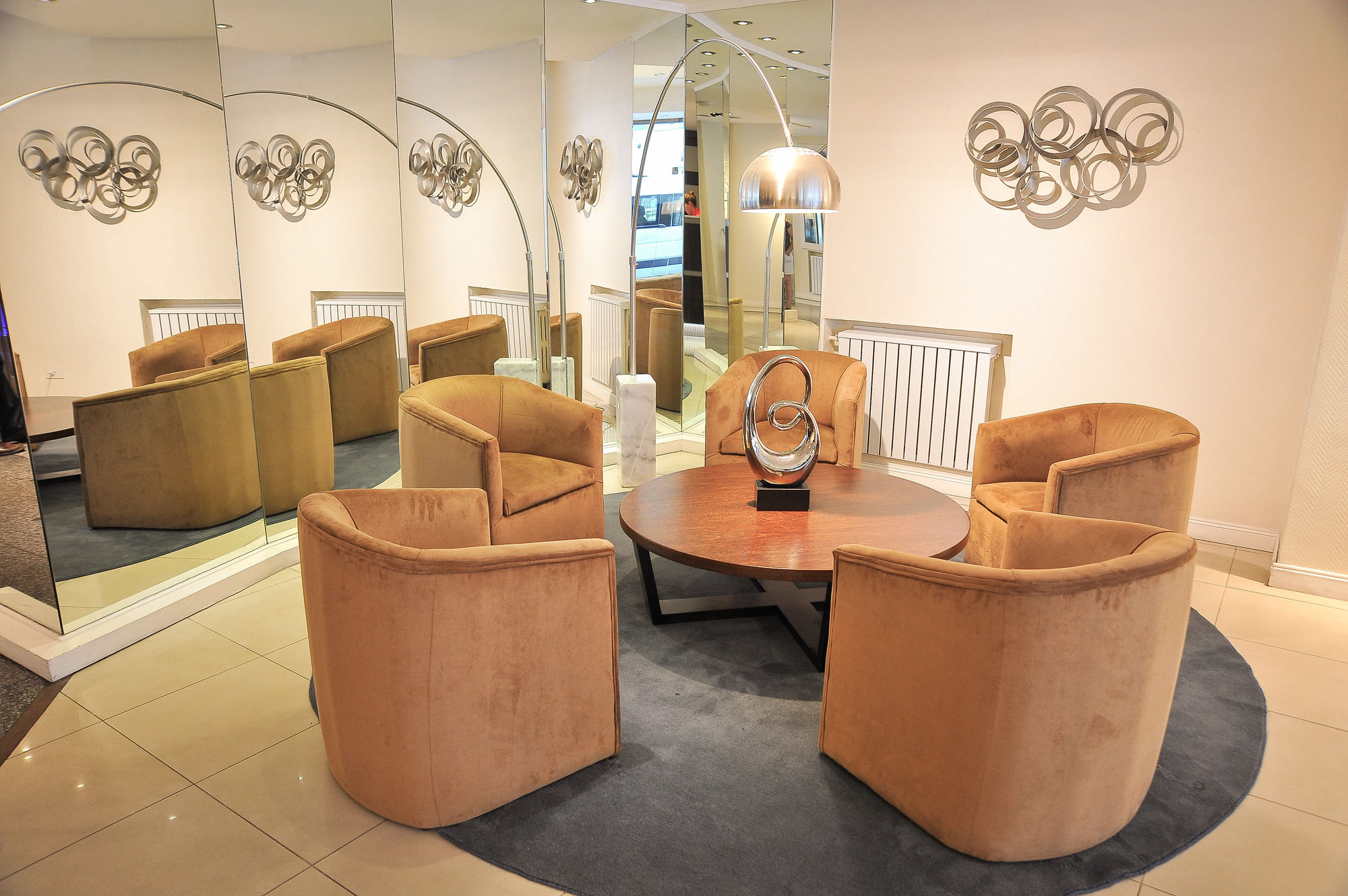 Фото Hotel Denver