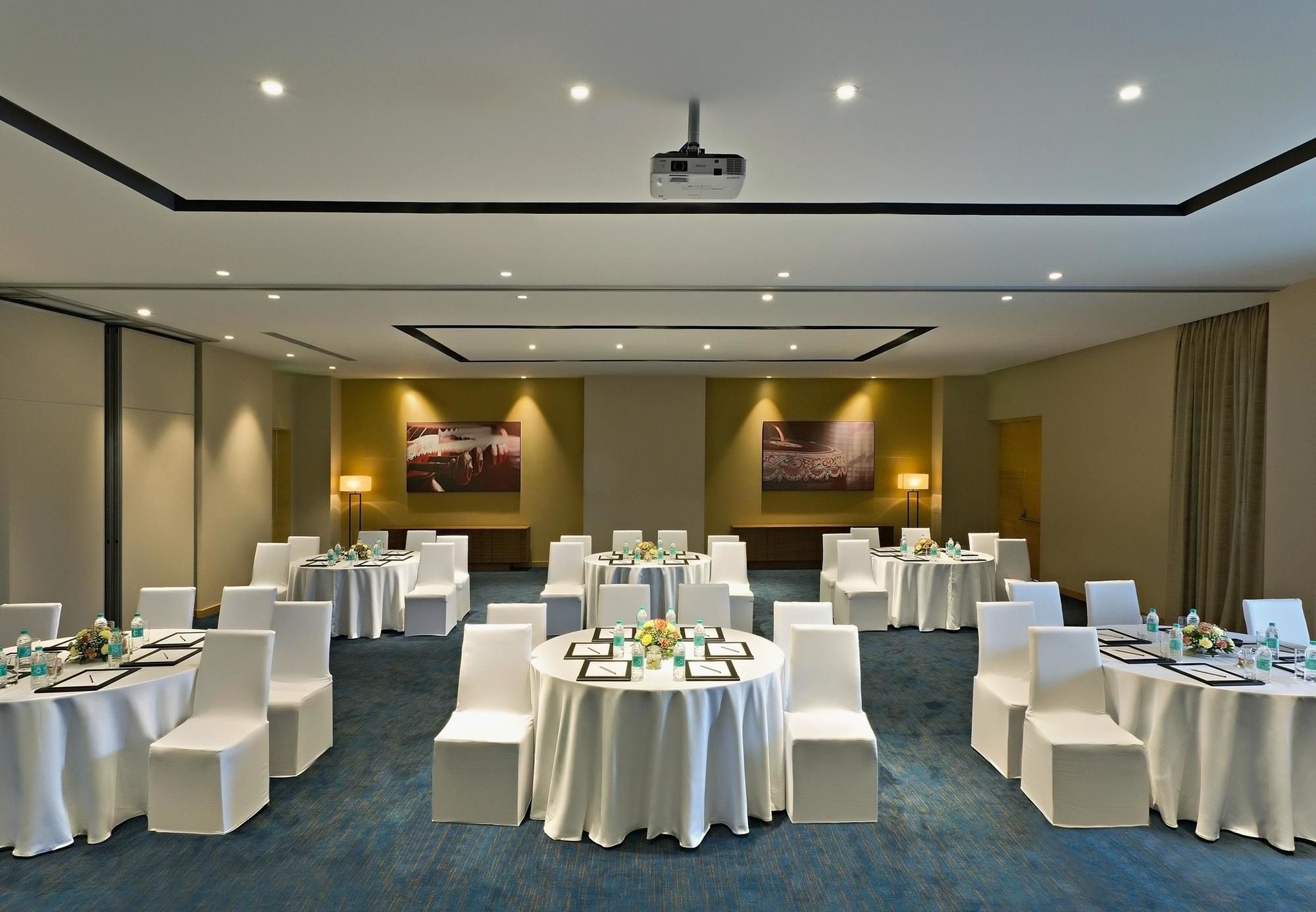Фото Fairfield by Marriott Coimbatore