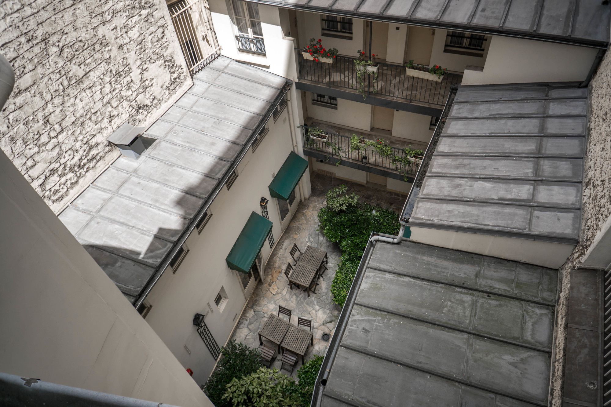 Фото Hotel Marmotel Etoile