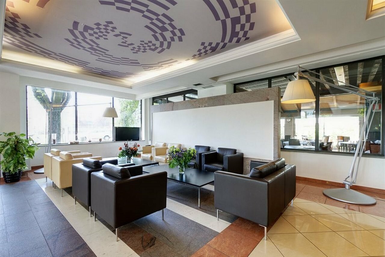 Фото Cdh Hotel Villa Ducale