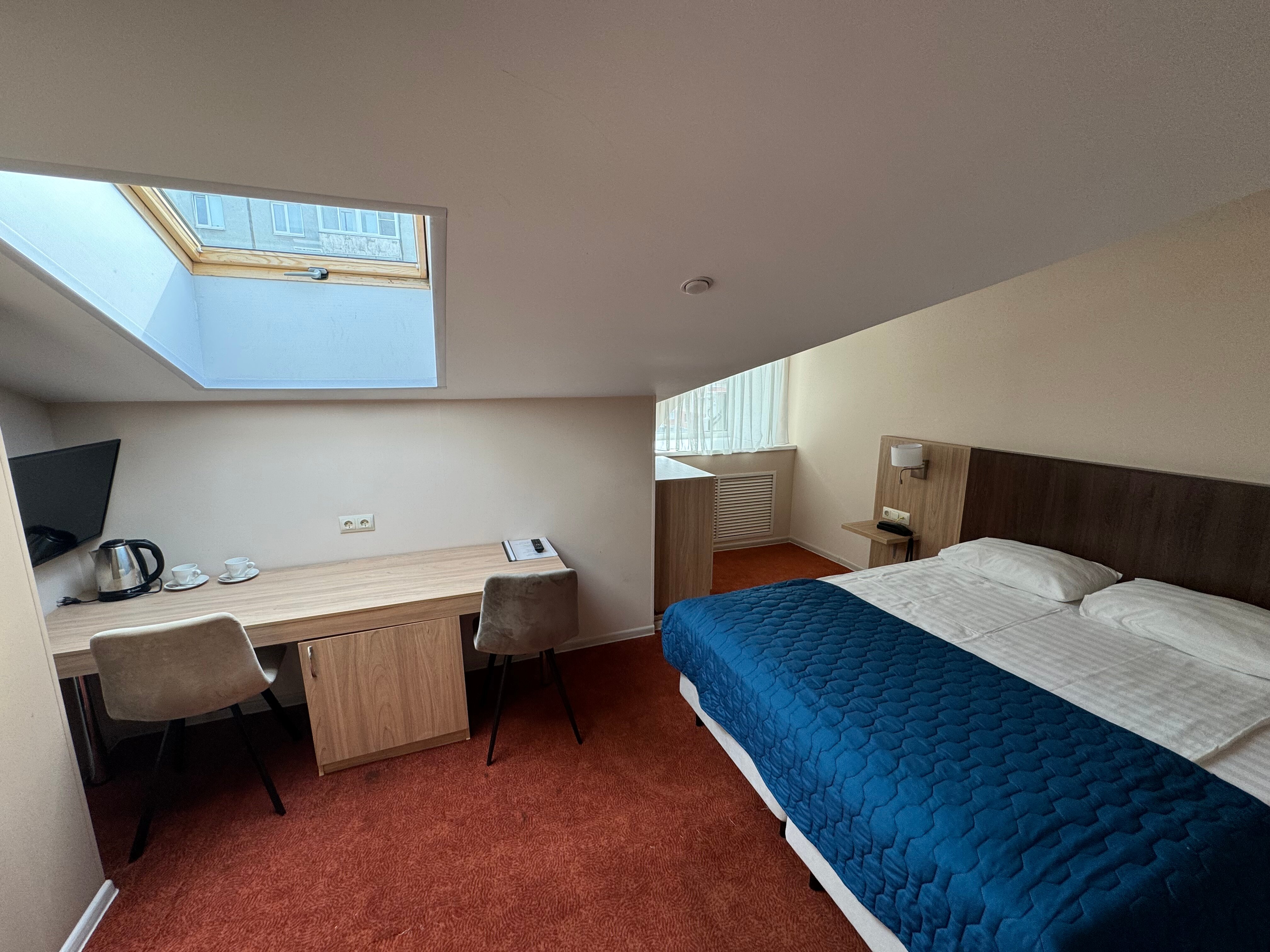 Фото Александровский