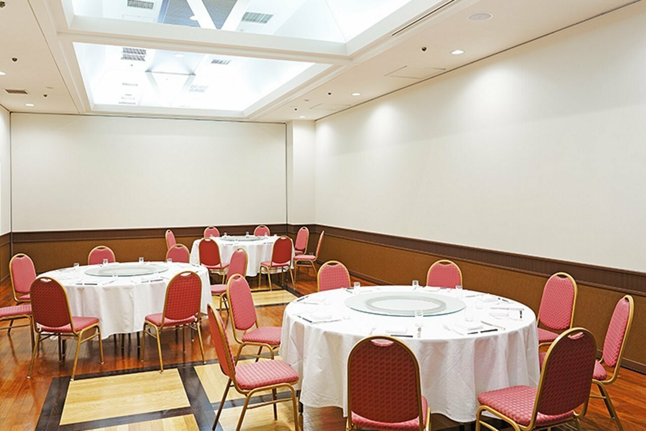 Фото Shibuya Tokyu Rei Hotel