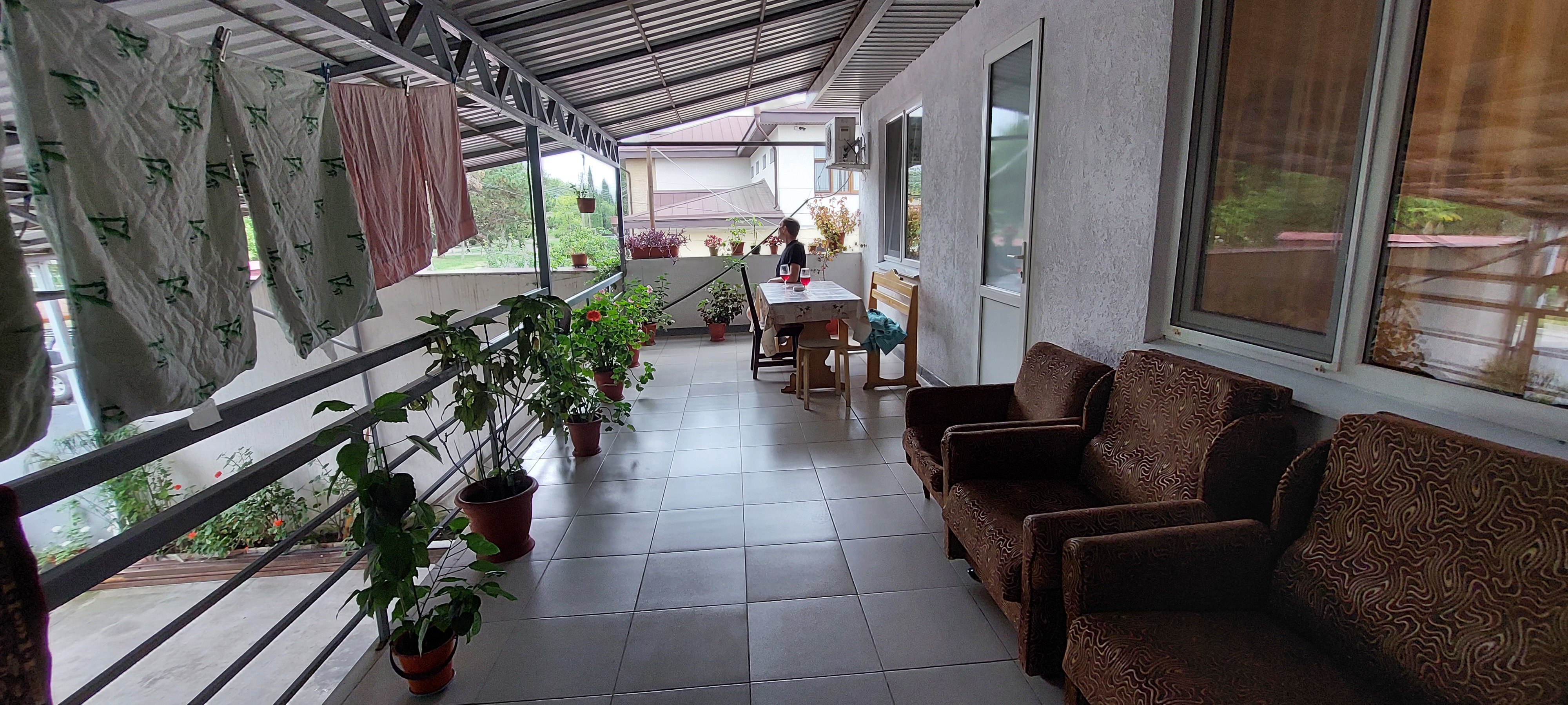 Фото Частный дом Мрана