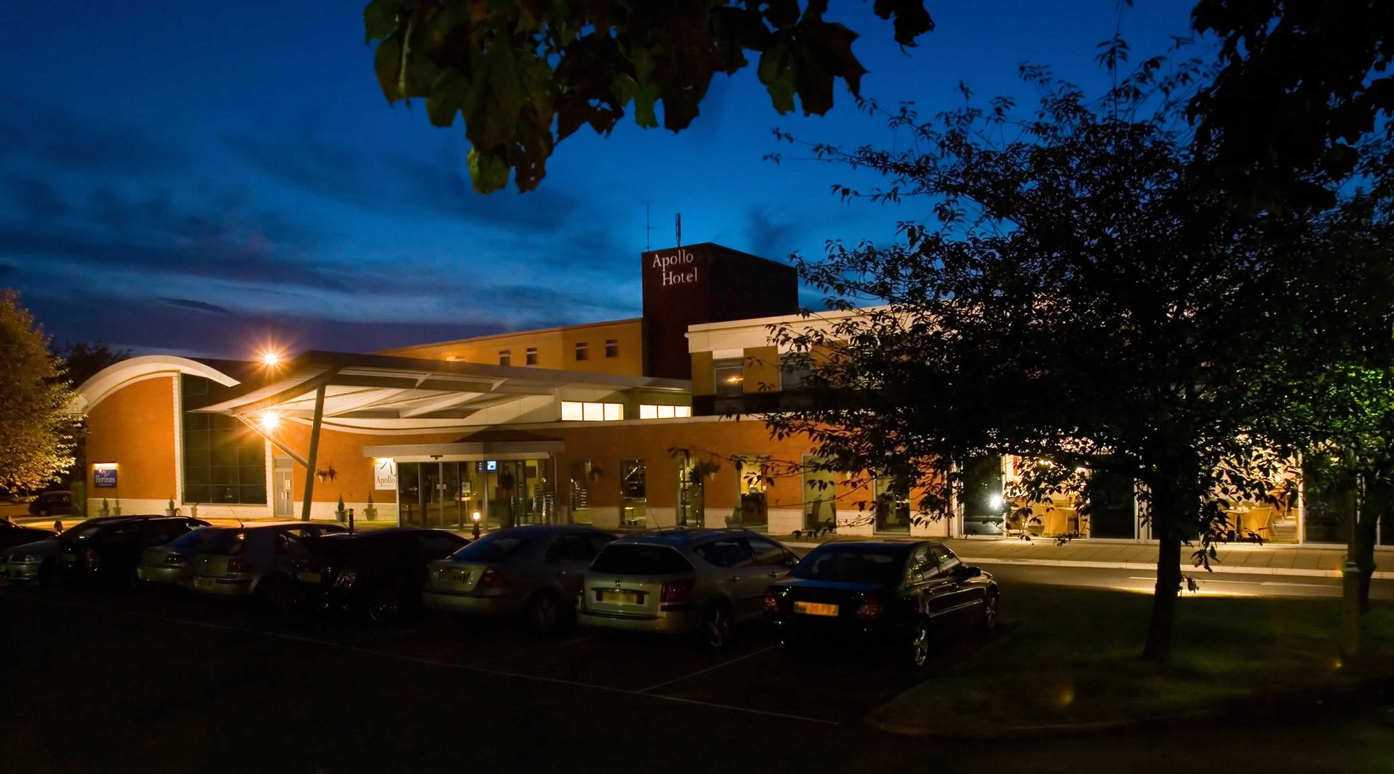 Фото отеля 4