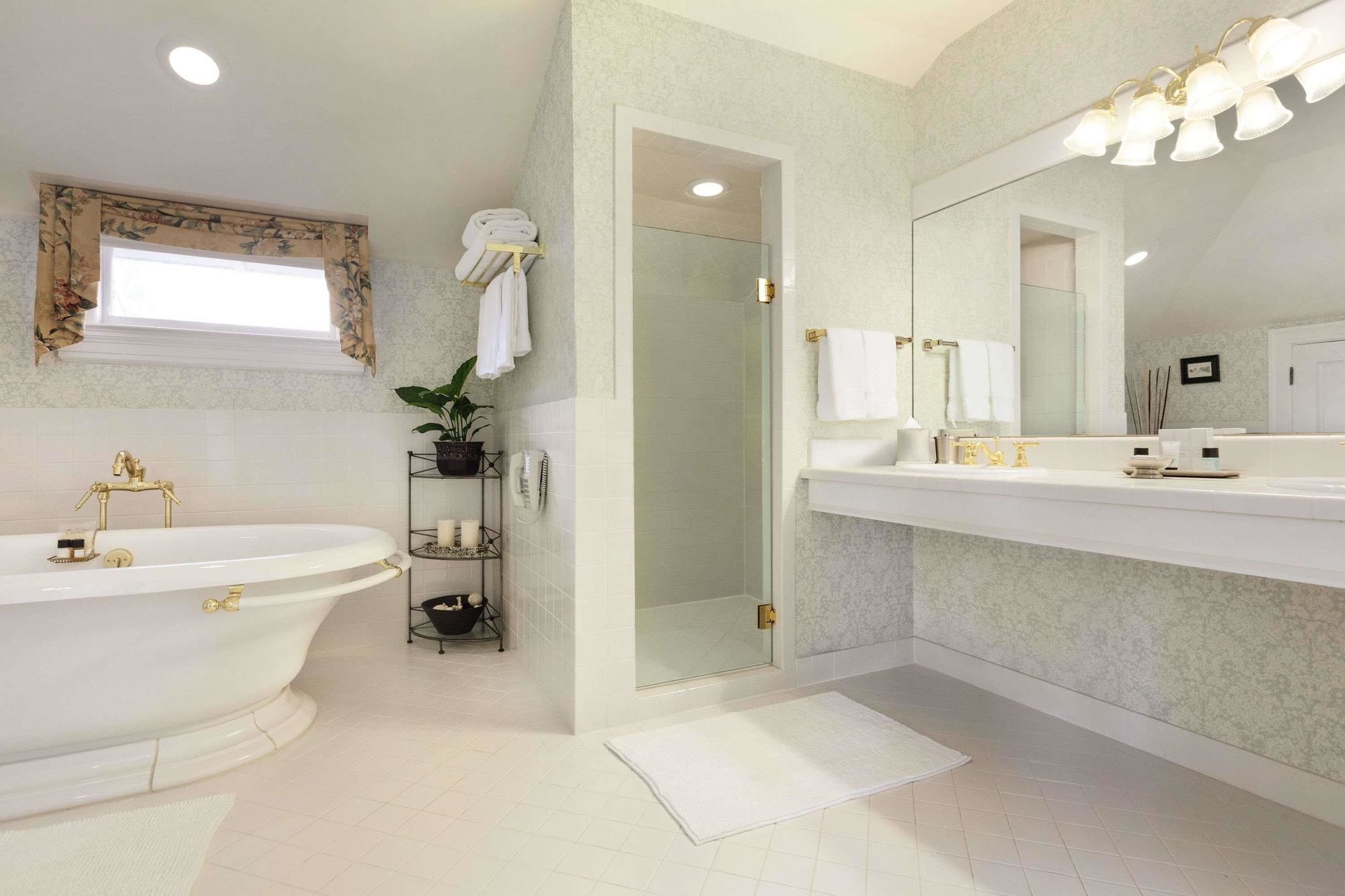 Фото Hayes Mansion, San Jose - Curio Collection by Hilton