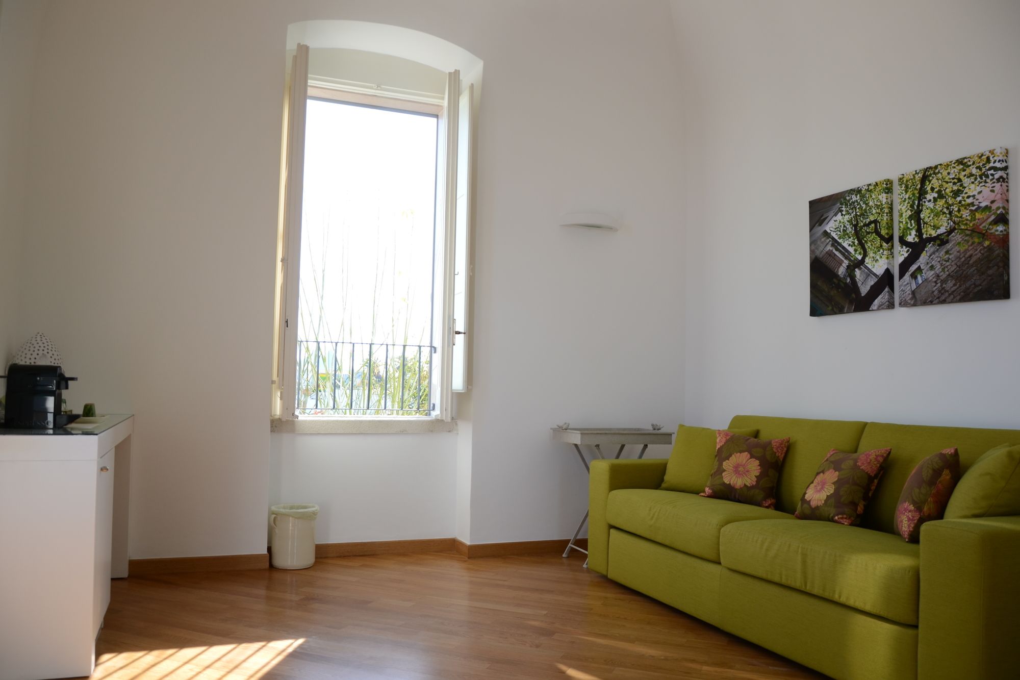 Фото B&b Suite Home Dimora di Charme