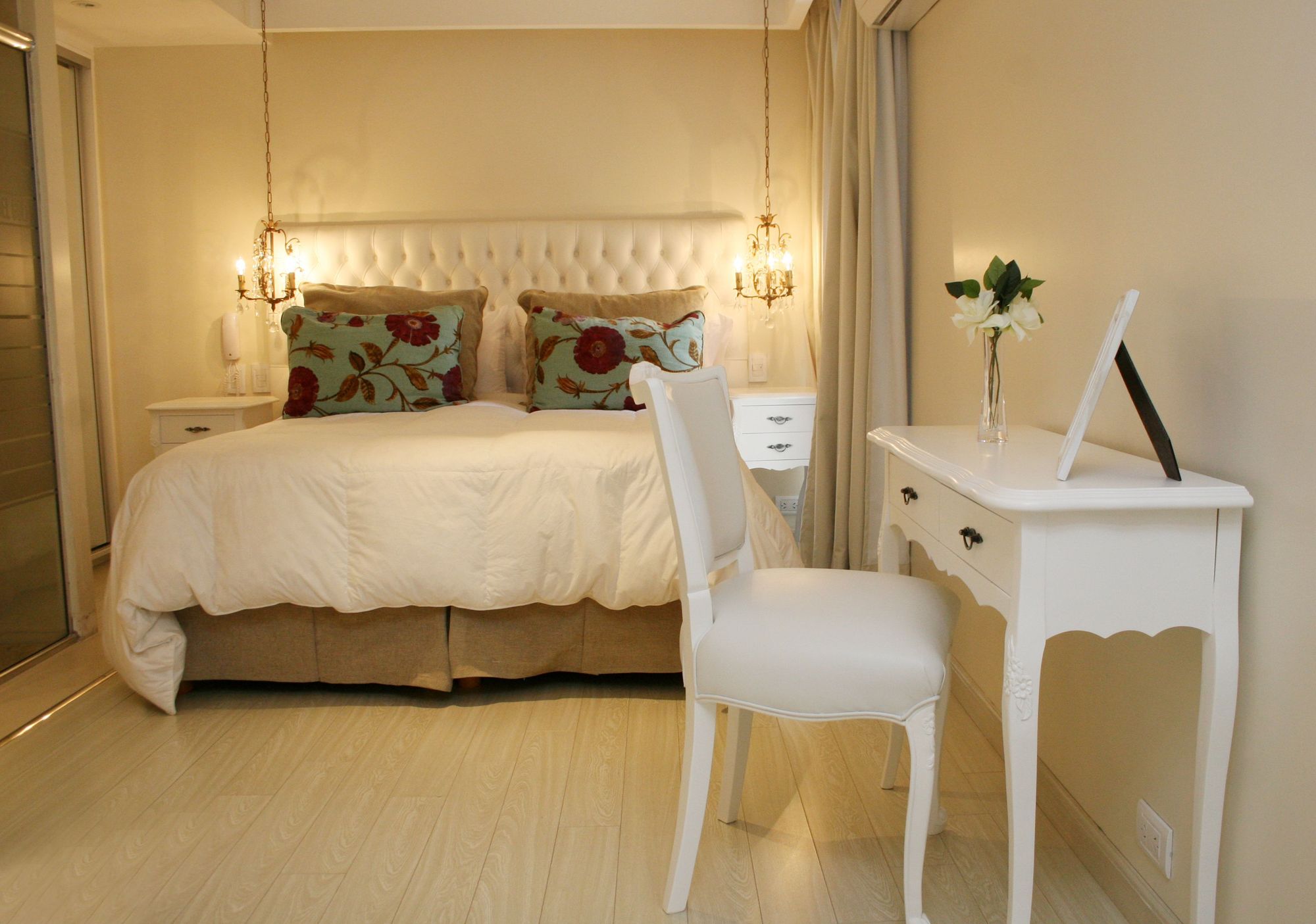 Фото Hotel Club del Golf