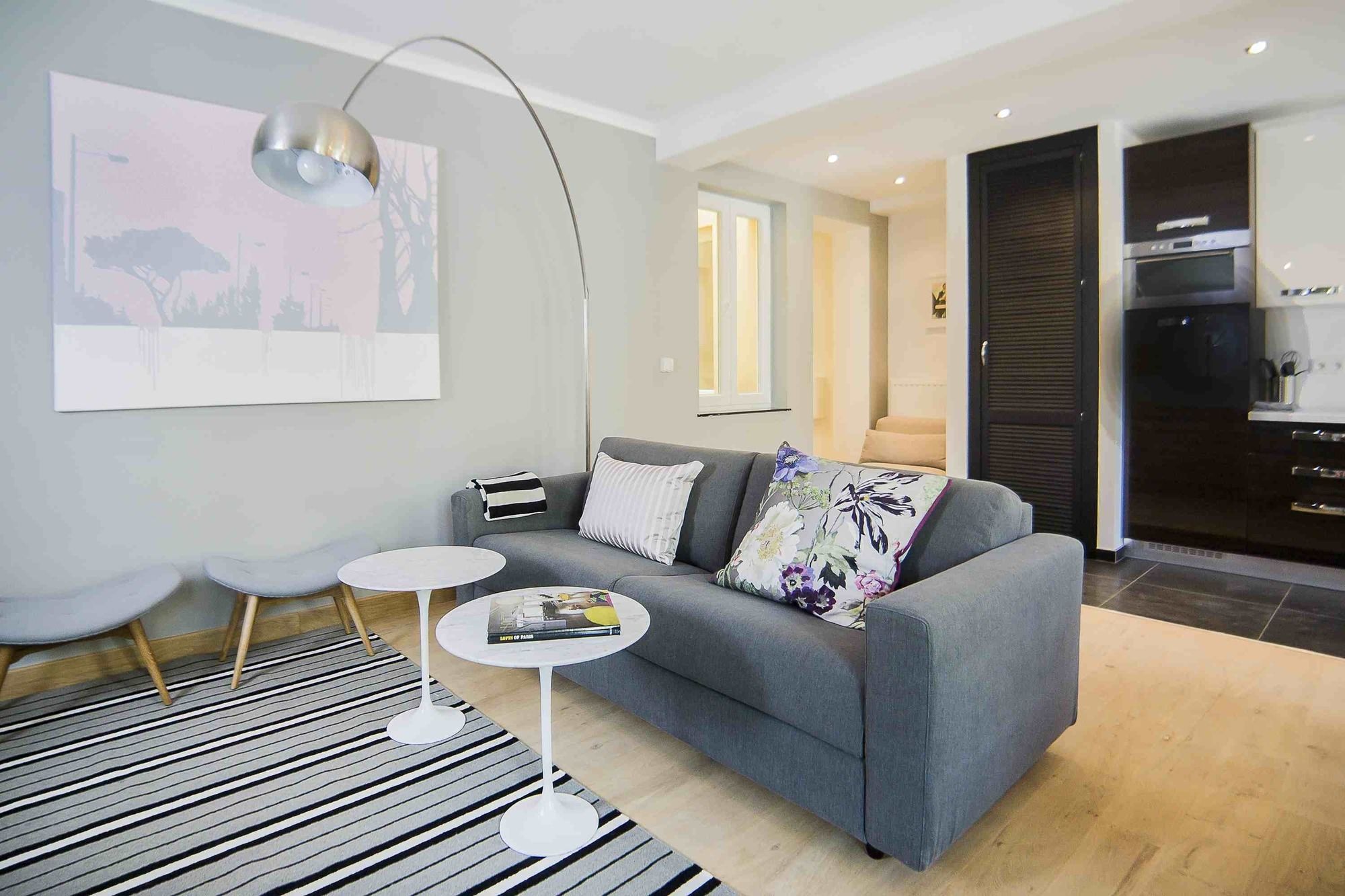 Фото Smartflats City - Perron