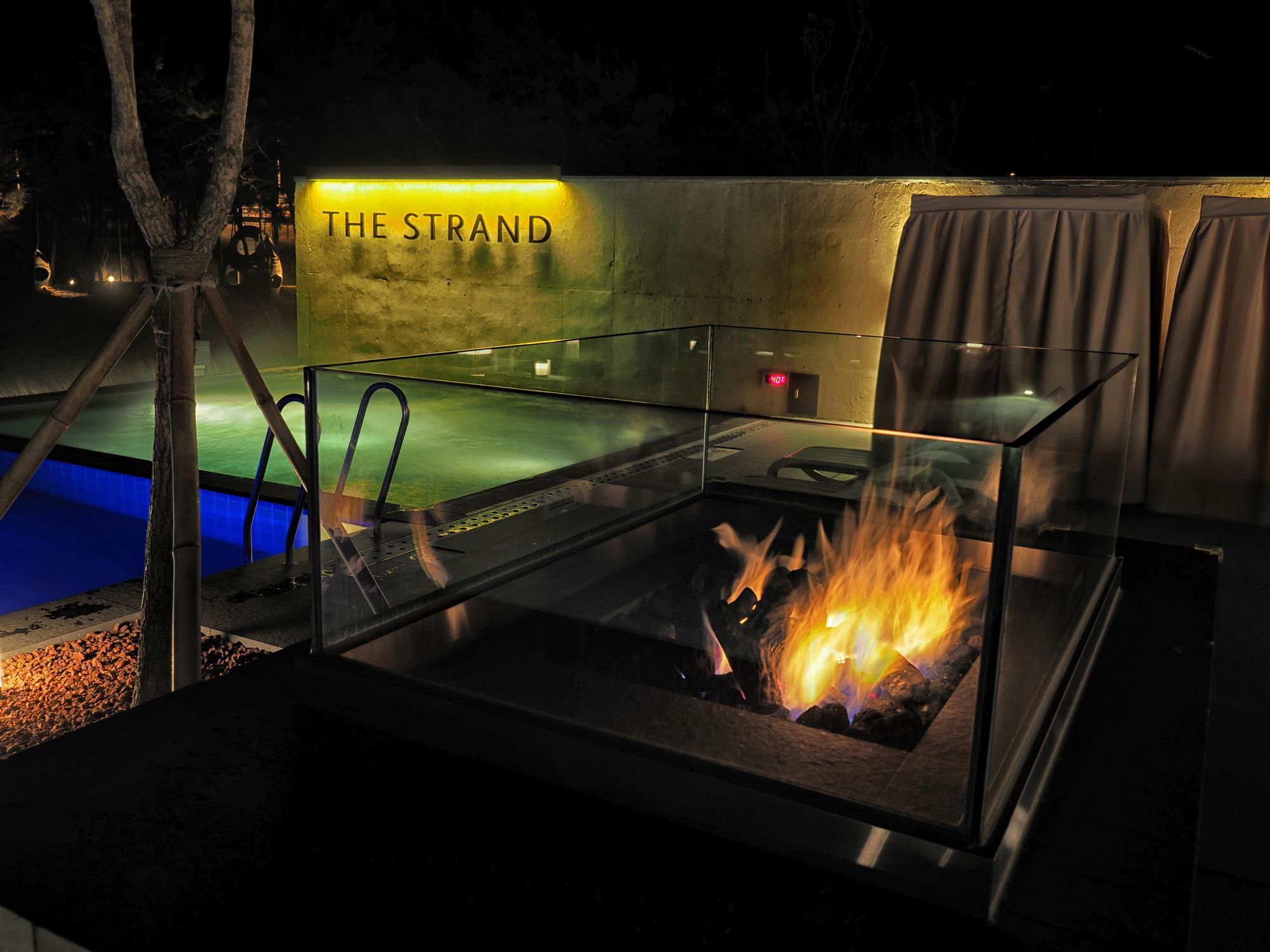 Фото Nest Hotel Incheon