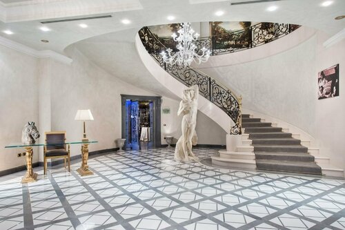 Внешний вид отеля Royal Hotel Carlton в Болонье, фото 2