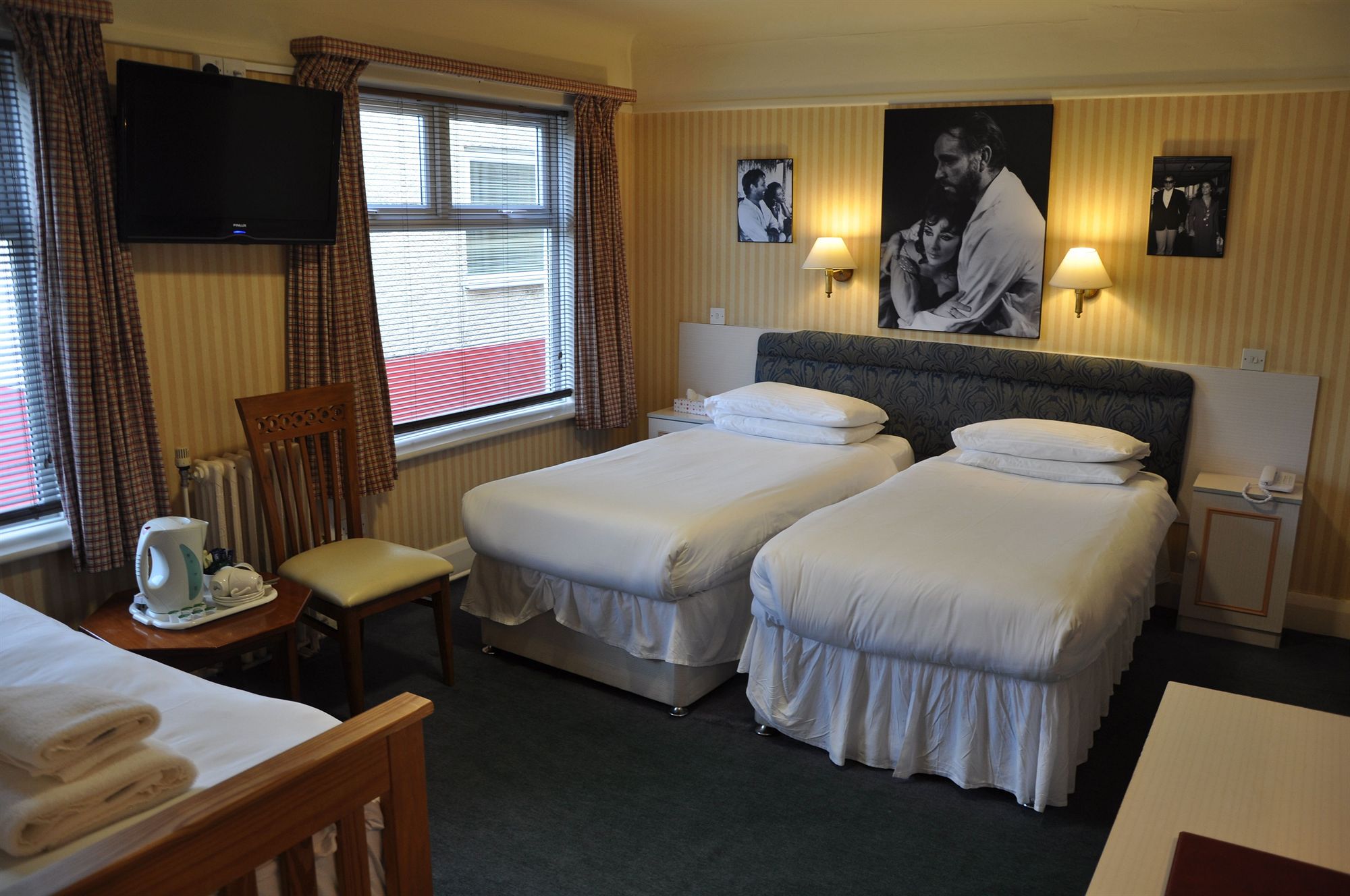 Фото Hotel Celebrity