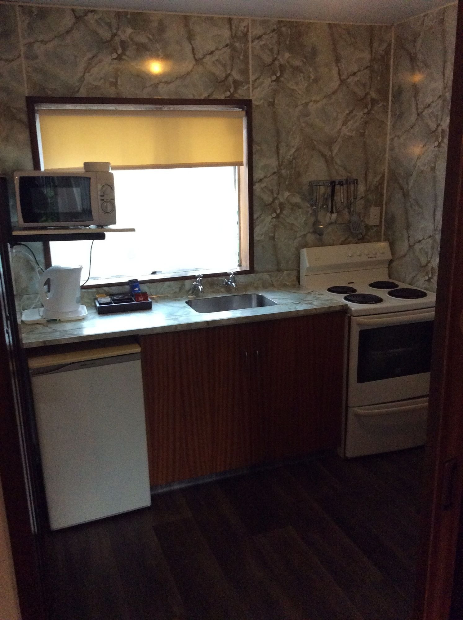 Фото Adorian Motel