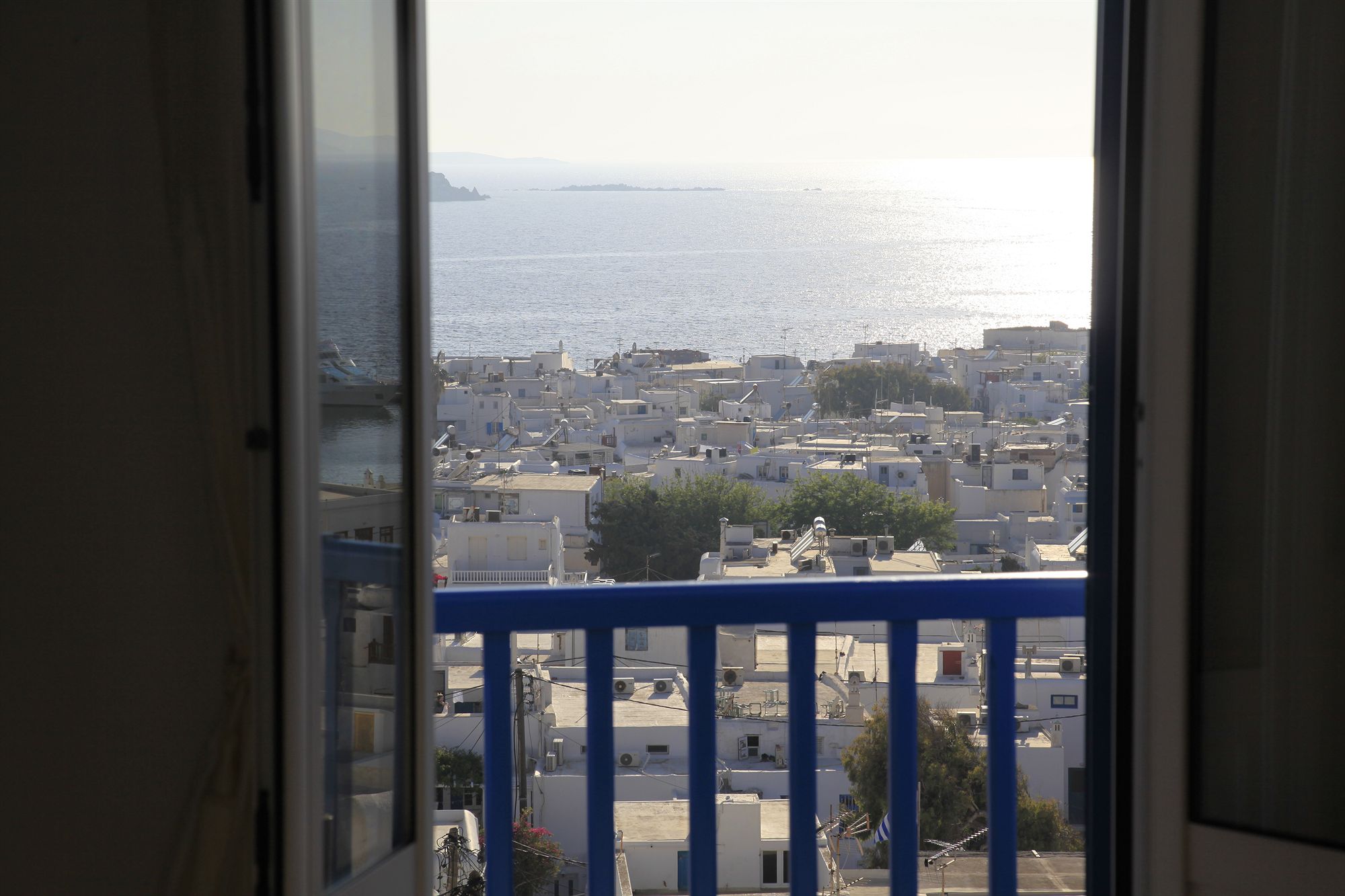 Фото Portobello Boutique Hotel