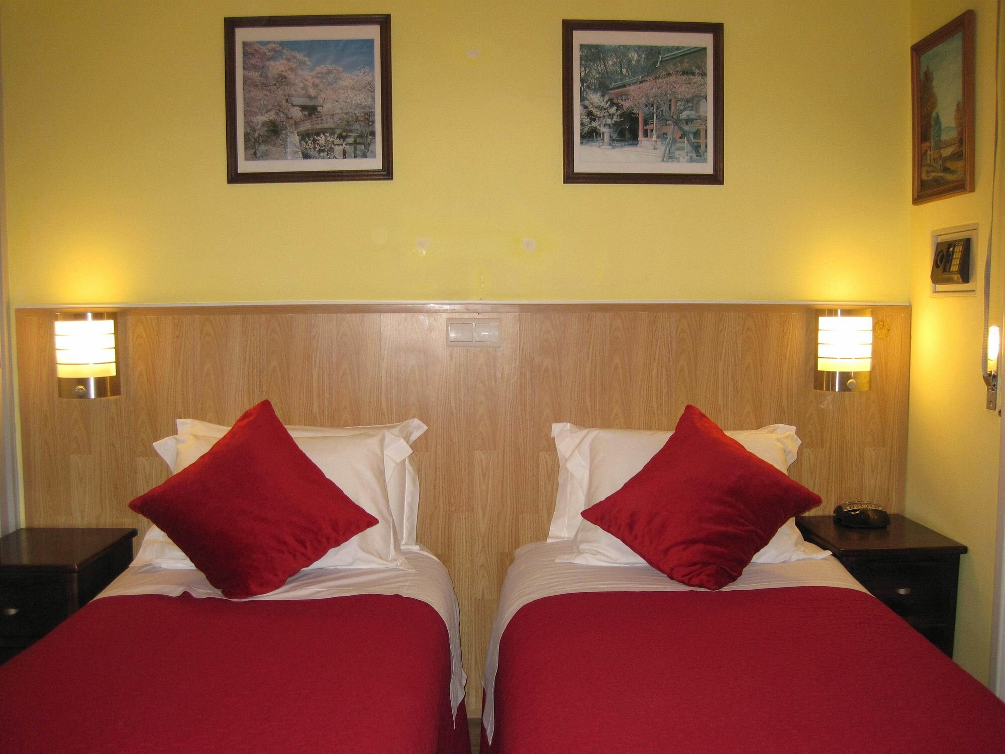 Фото Residencial Faria Guimarães