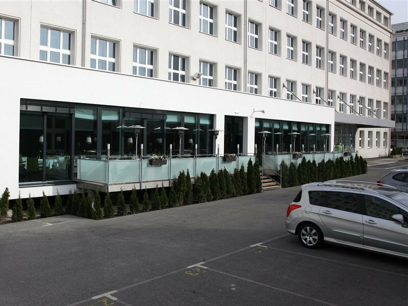 Фото Rainers Hotel Vienna