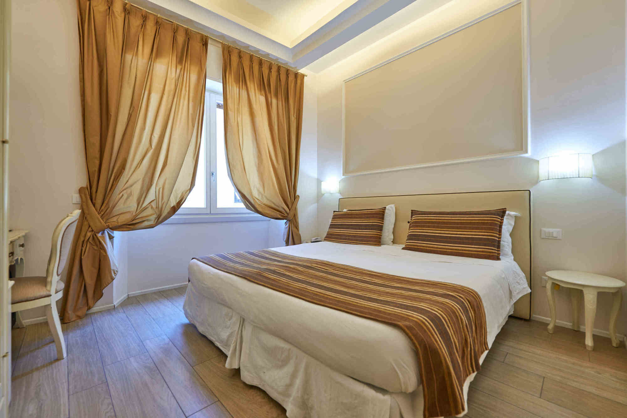 Фото La Residenza dell'Orafo