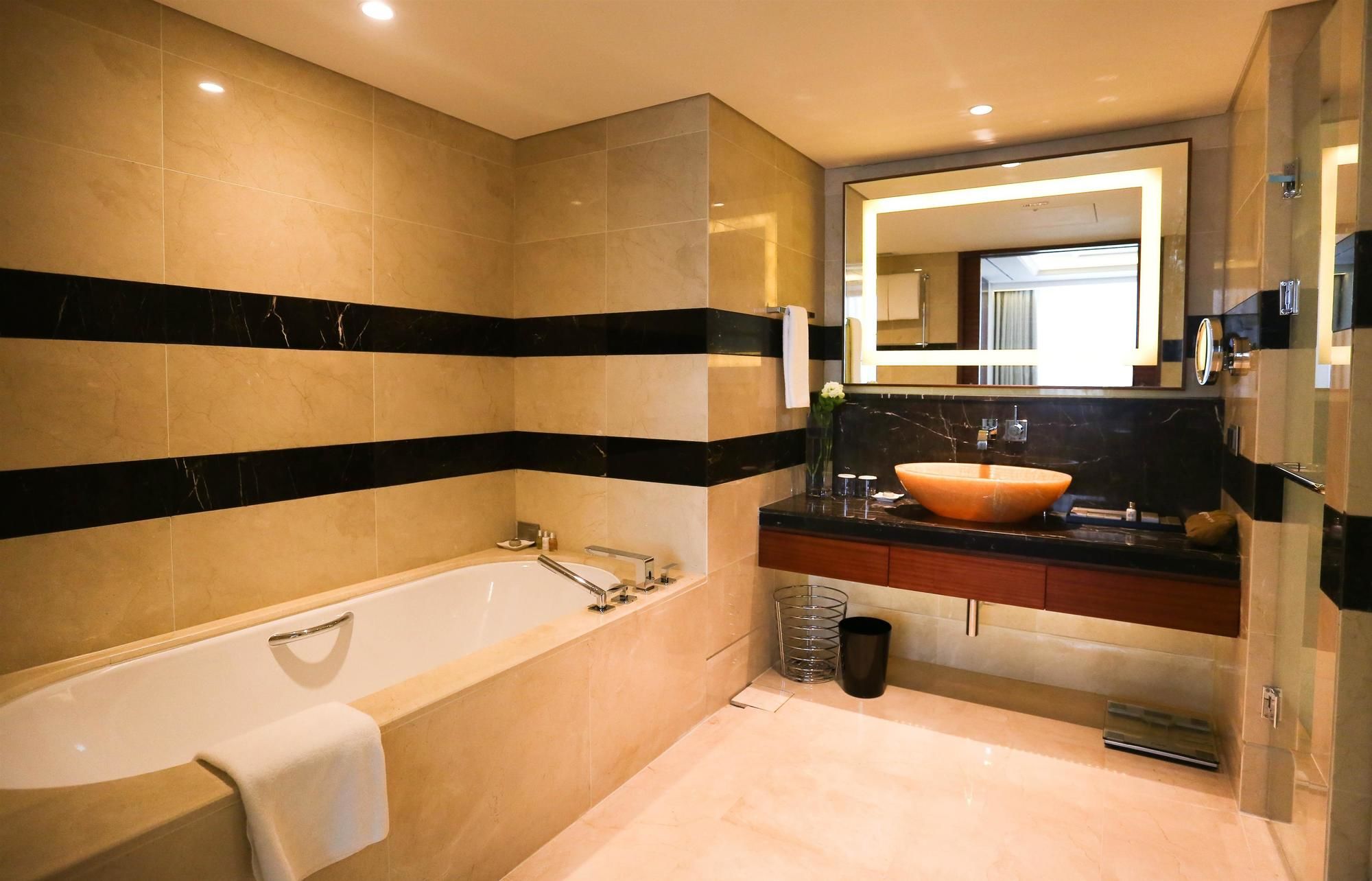 Фото Lotte Hotel Ulsan