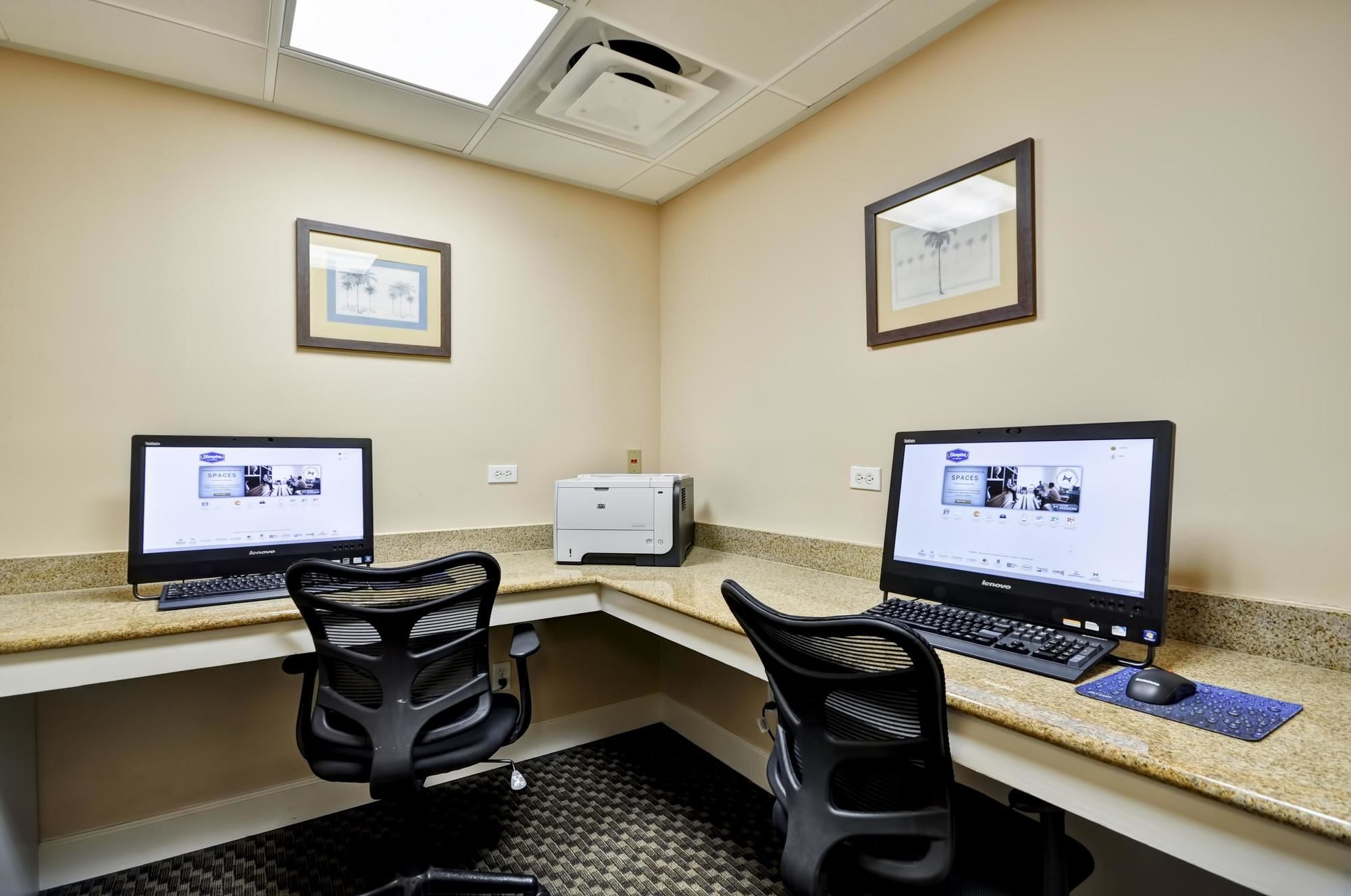 Фото Hampton Inn Charleston/Mount Pleasant-Patriots Point