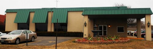 Гостиница Americas Best Value Inn & Suites St. Cloud в Сент-Клауд