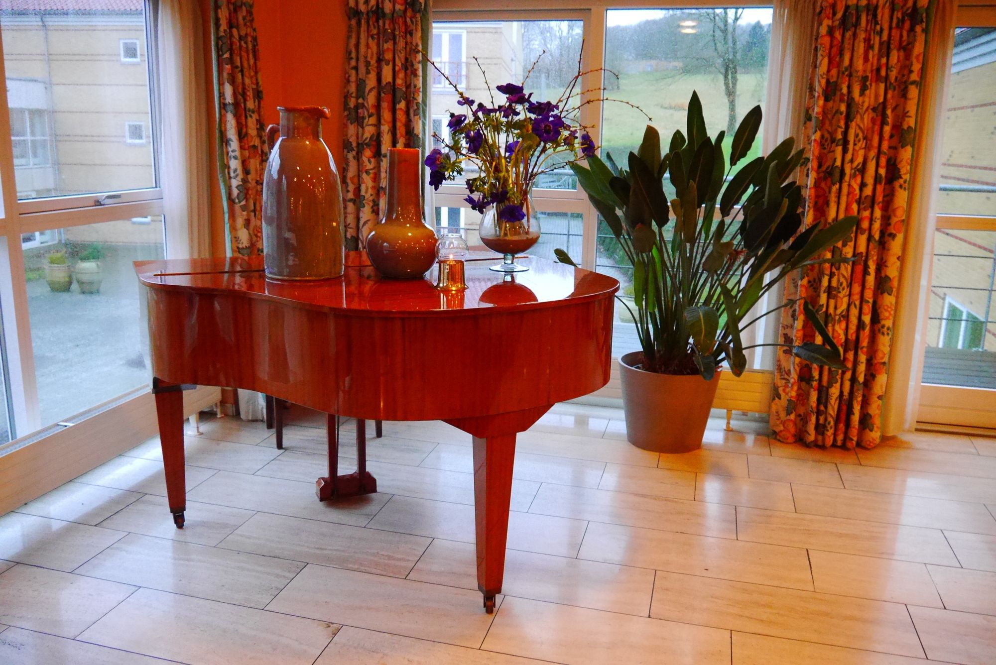 Фото Montra Odder Parkhotel