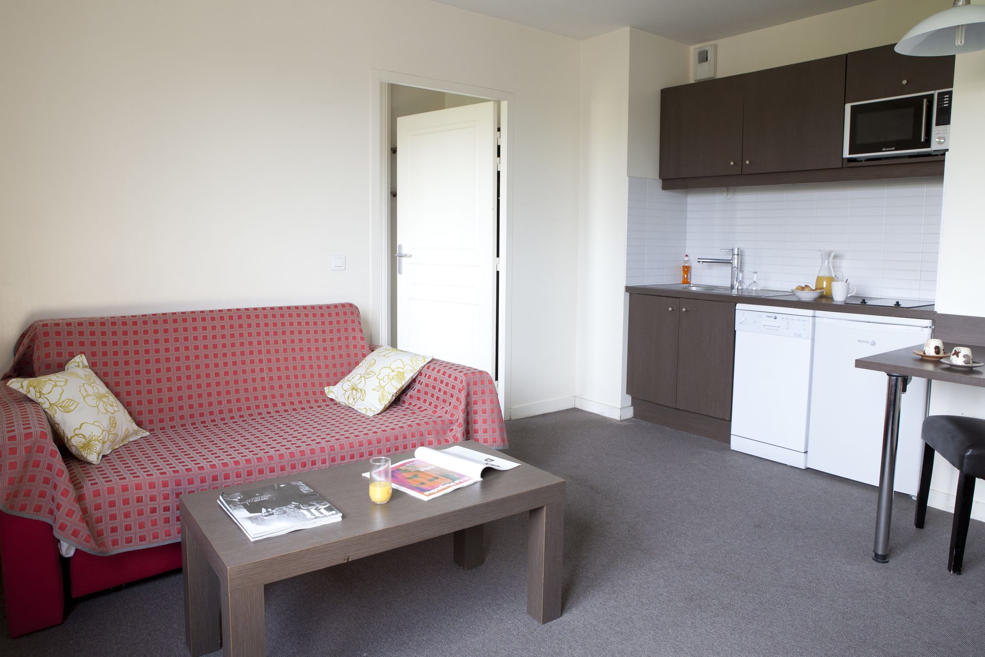 Фото Villa Bellagio Hôtels & Résidences