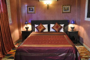 Palais Al Firdaus (Fès, Fès-Médina), hotel