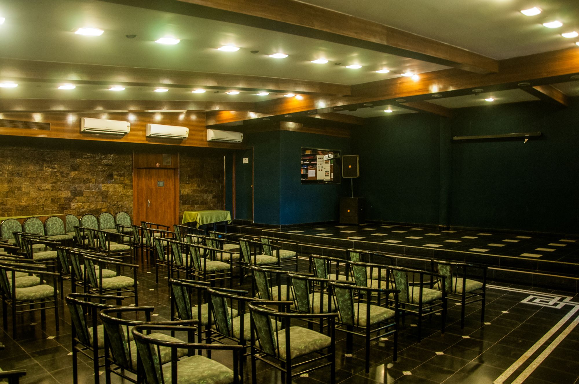 Фото Brightland Resort & SPA