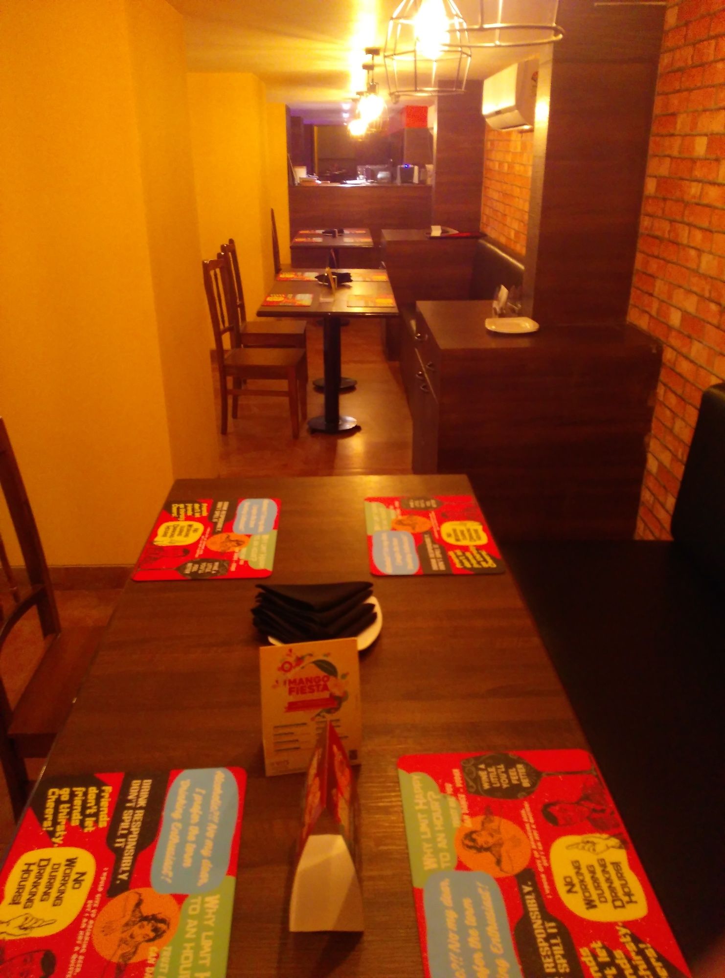 Фото Ira by Orchid Mumbai T-2 International Airport