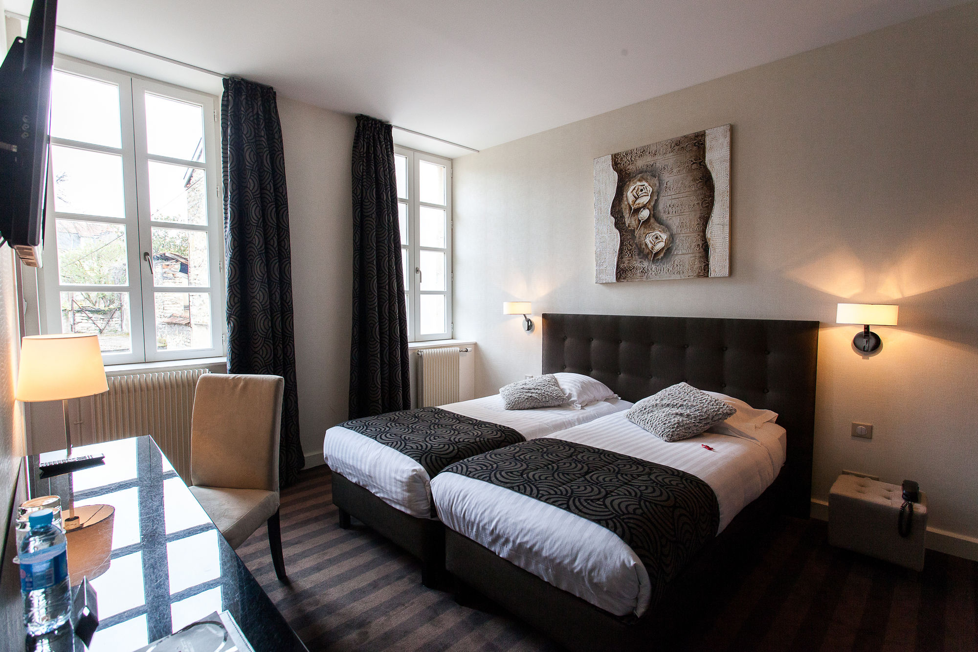 Фото Hôtel Philippe le Bon