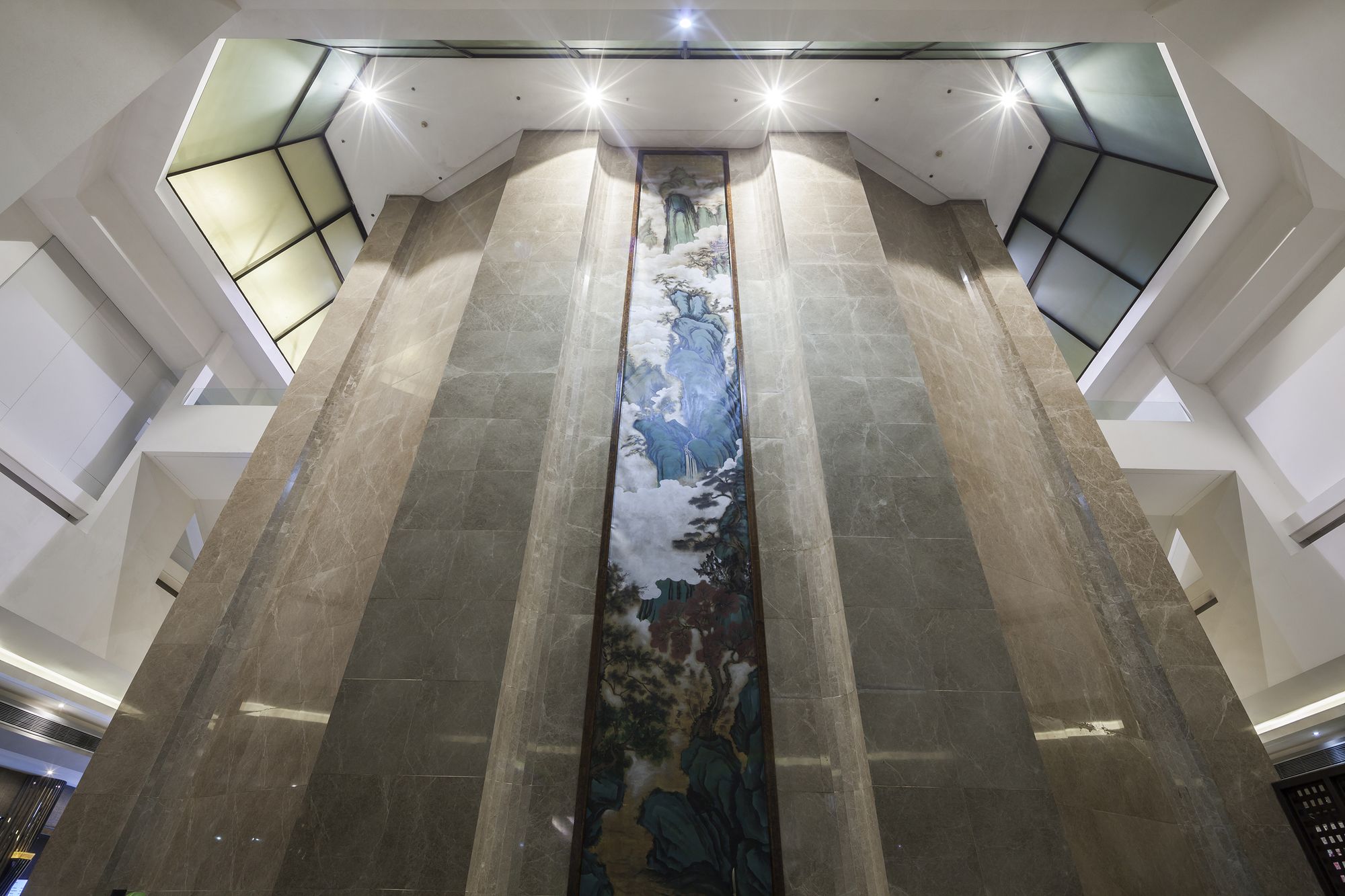 Фото Millennium Harbourview Hotel Xiamen