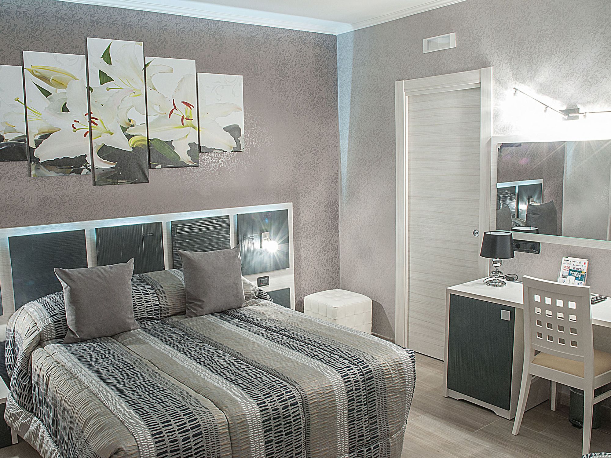 Фото Albis Rooms Guest House