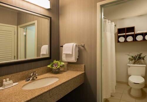 Гостиница Courtyard by Marriott Addison Midway в Аддисоне