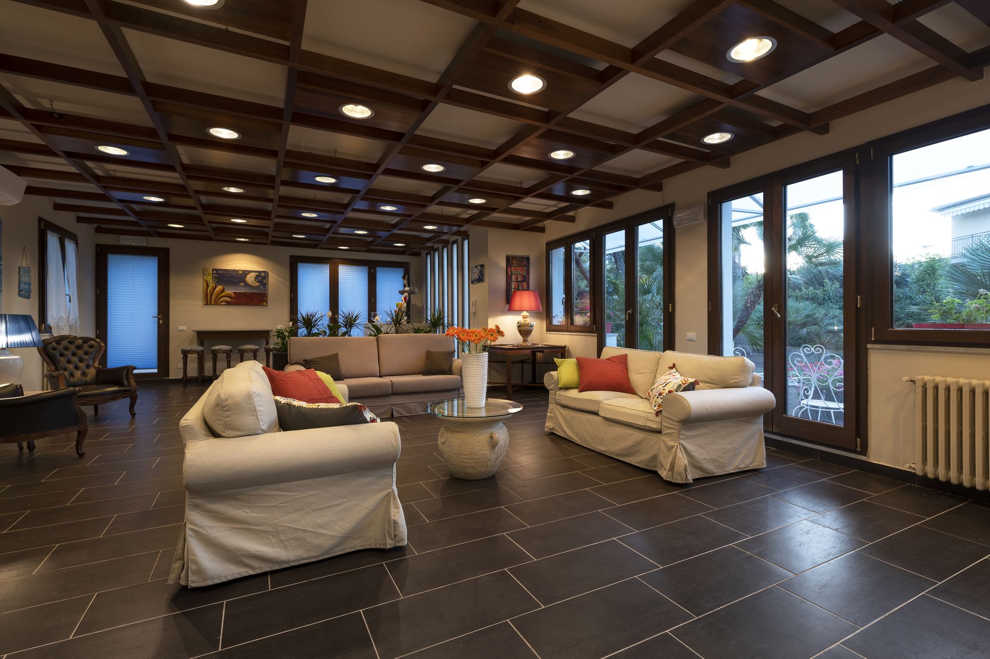 Фото Villa San Lorenzo Room Suite & Restaurant