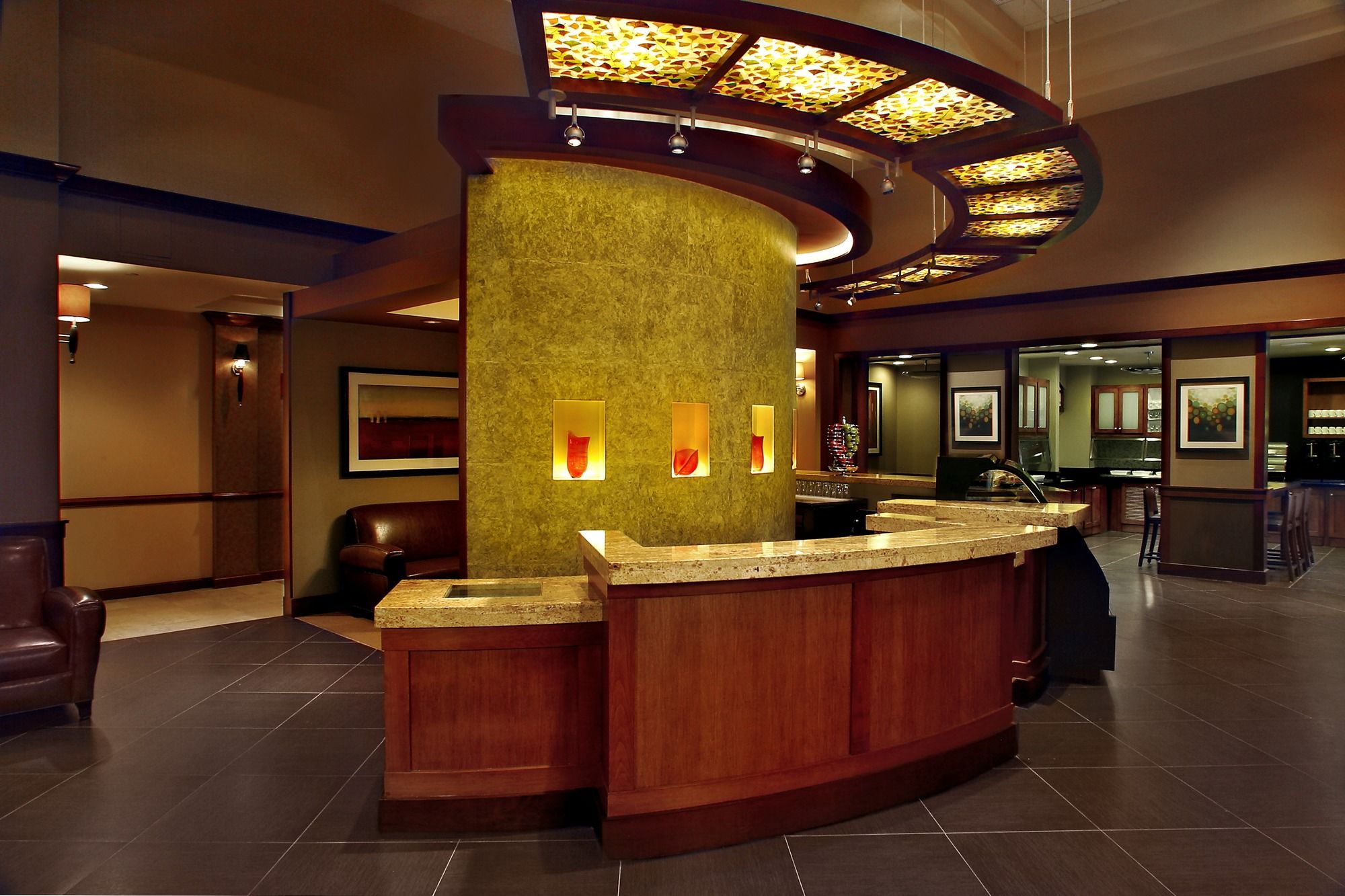 Фото Hyatt Place Chicago Schaumburg