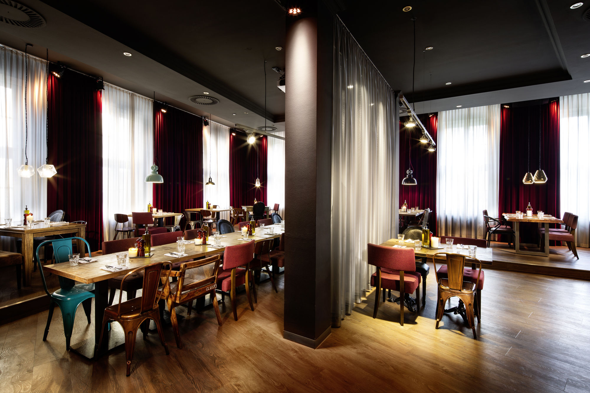 Фото Pentahotel Braunschweig