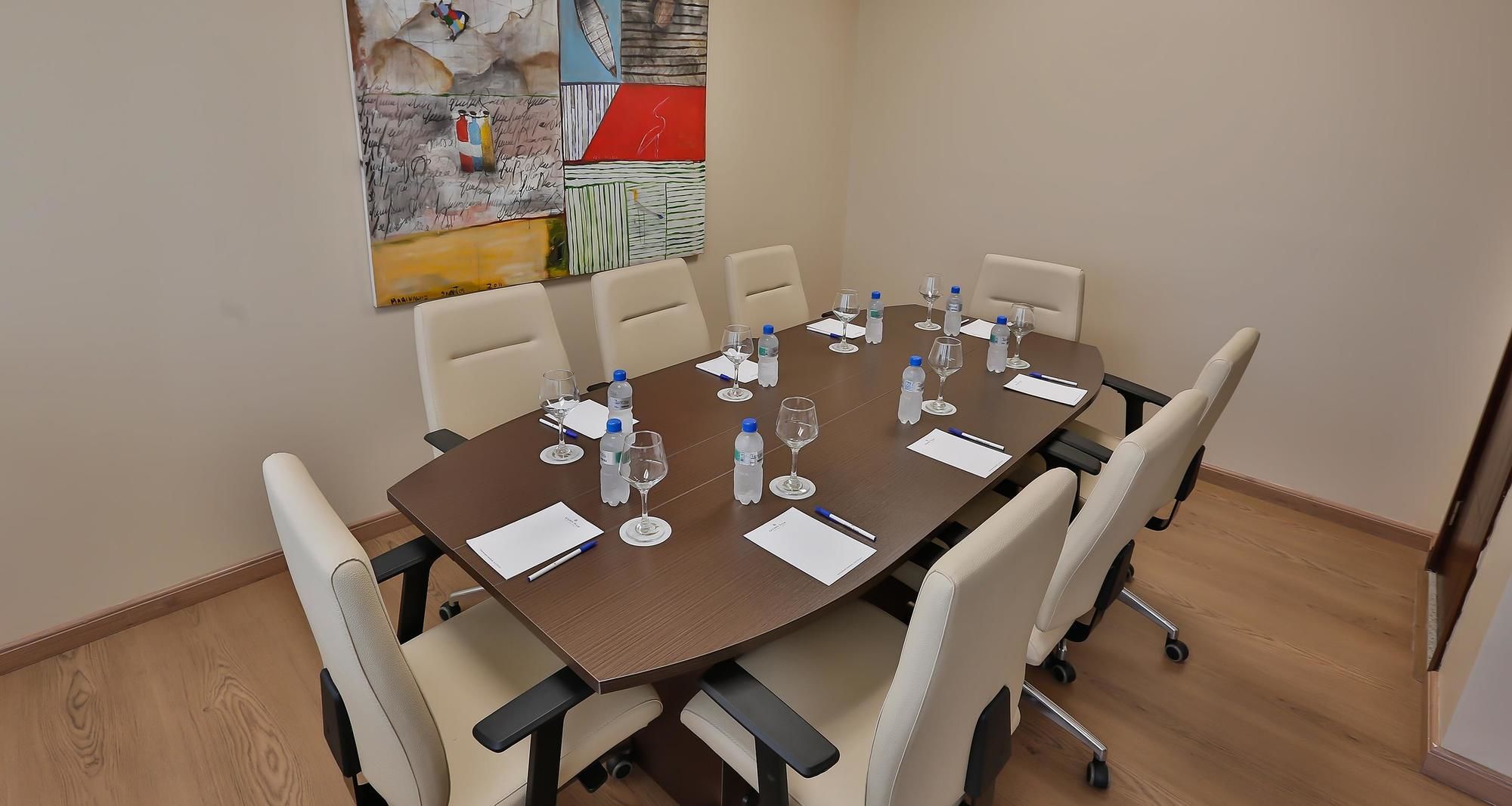 Фото Mercure Belém Boulevard