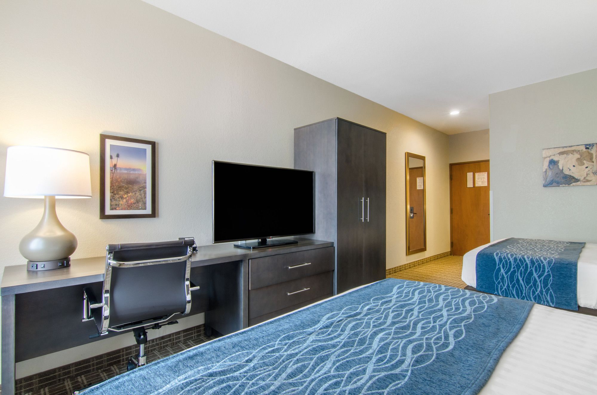 Фото Comfort Inn St. Robert Fort Leonard Wood